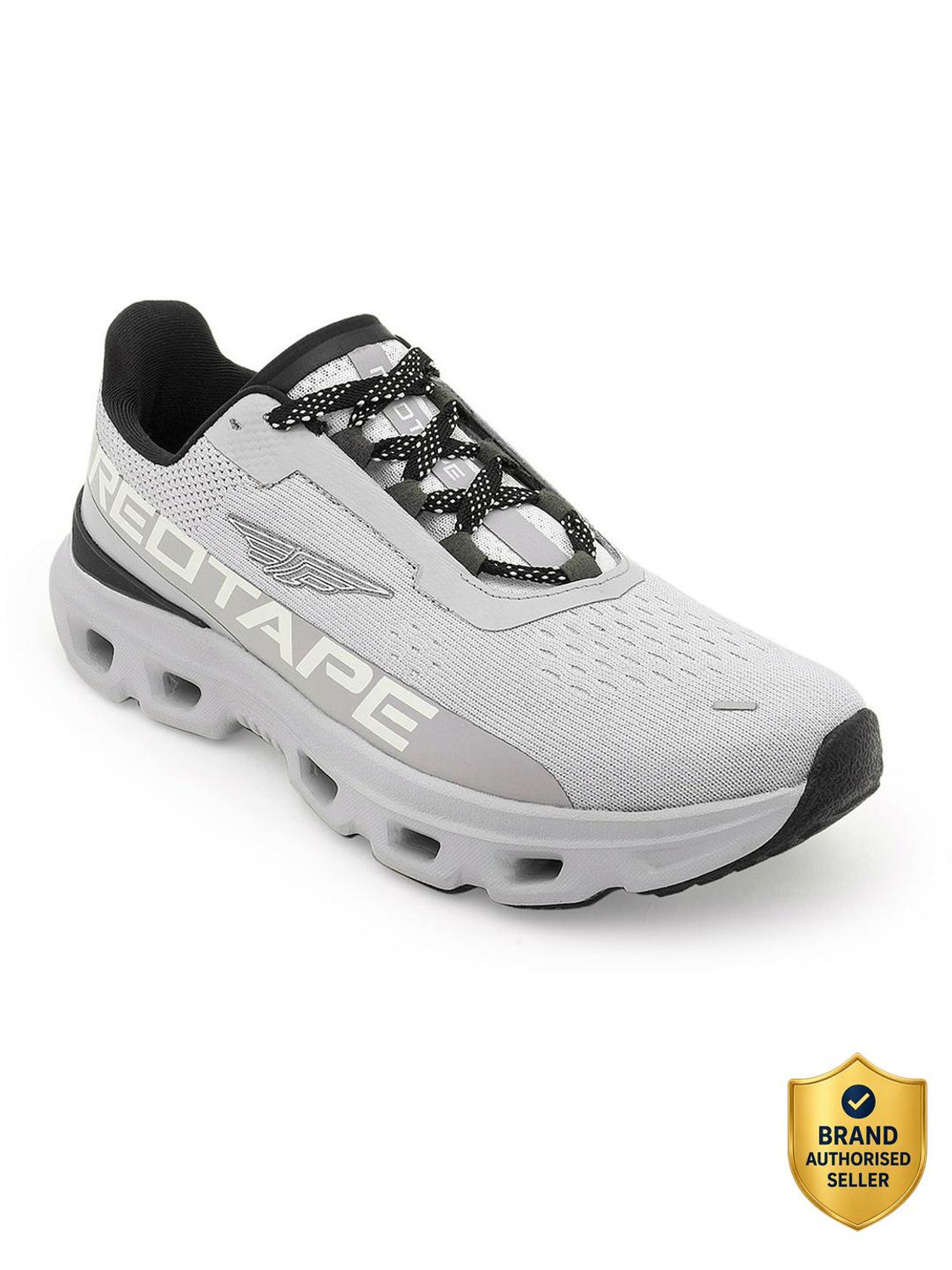 RED TAPE Walking Shoes For Men - Image 1
