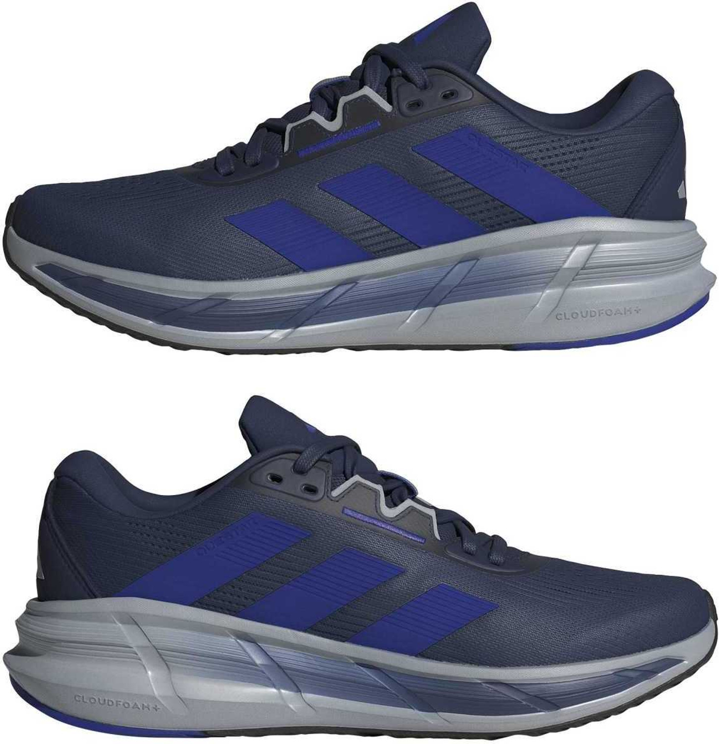 Image of ADIDAS QUESTAR 3 M Outdoors For Men (White , 4.5)
