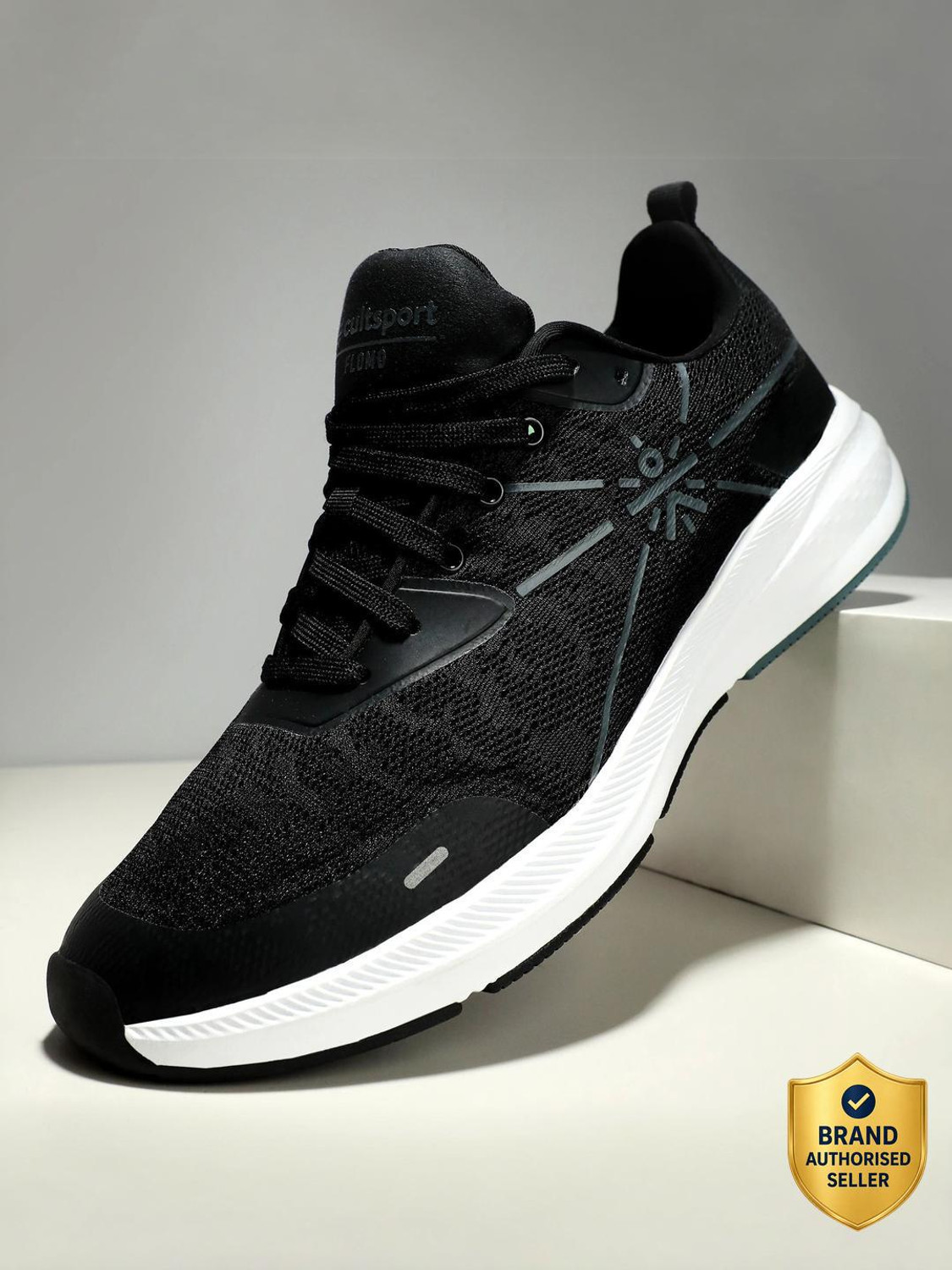 Cult Flomo Running Shoes For Men - Image 1