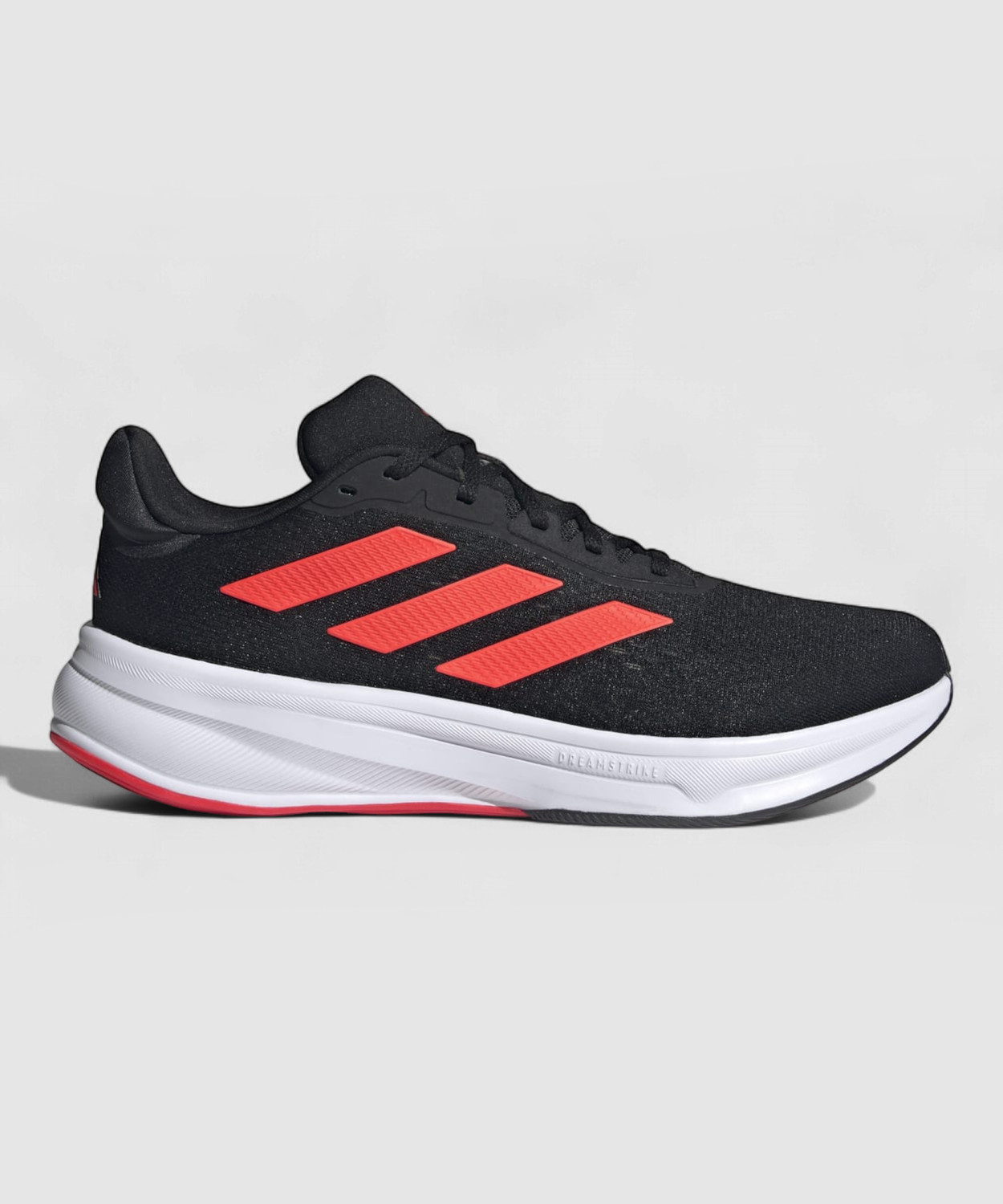 Image of ADIDAS RESPONSE SUPER M Outdoors For Men (Black , 9.5)