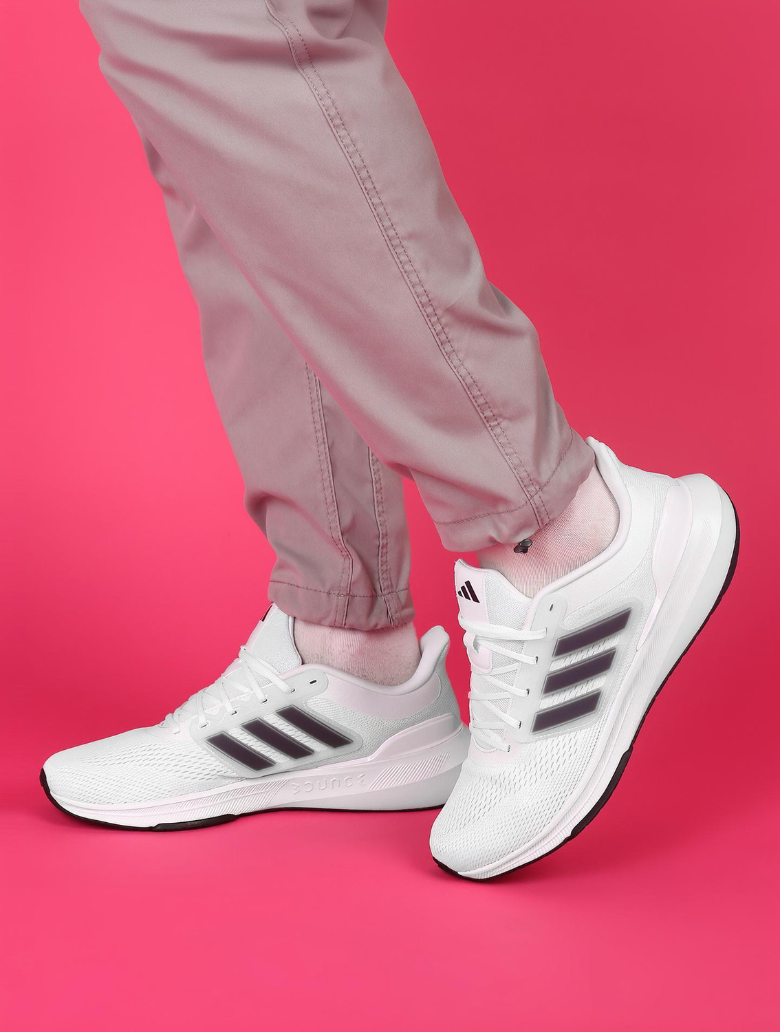 Image of ADIDAS RESPONSE SUPER M Outdoors For Men (Black , 8.5)