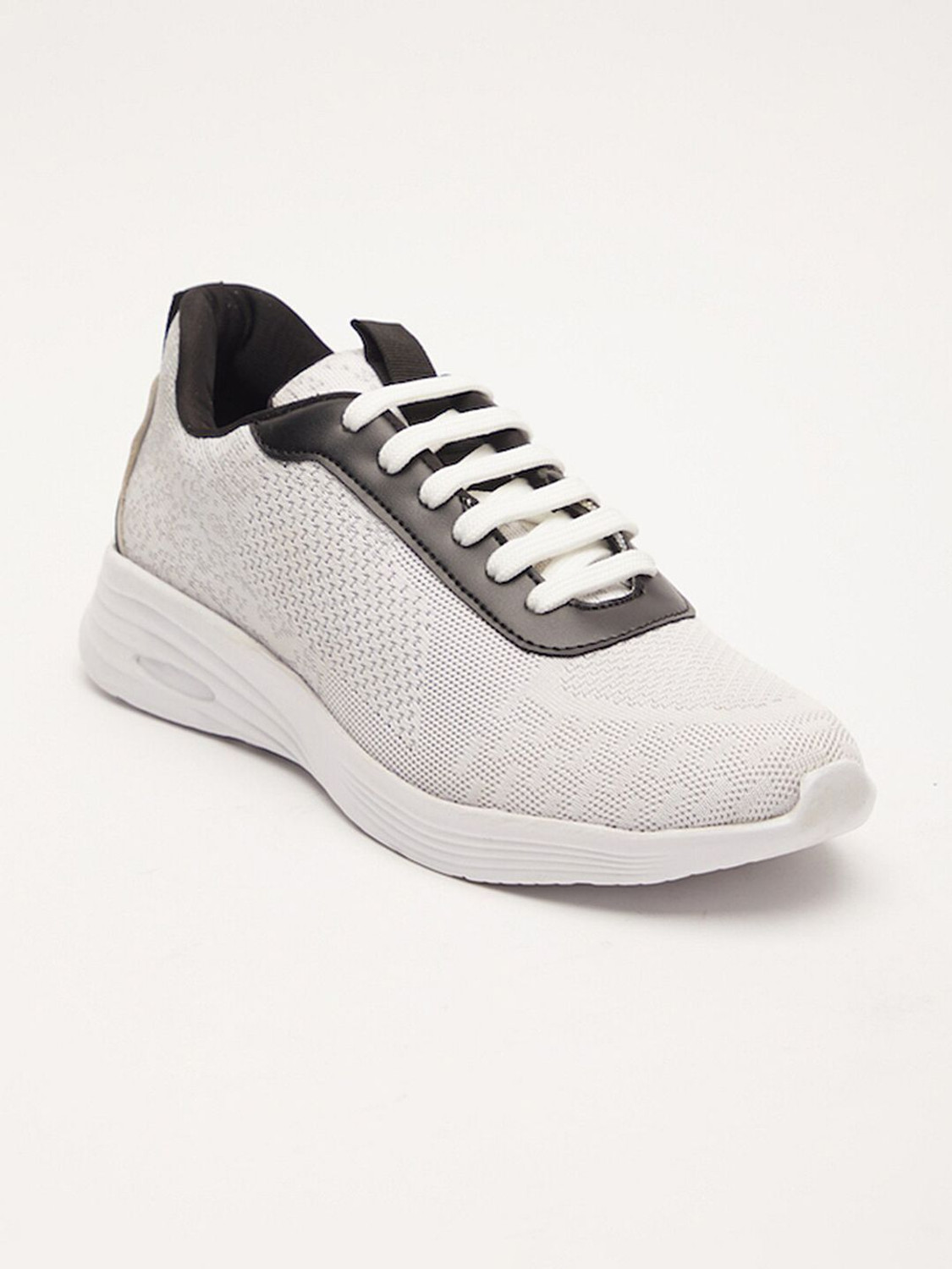 Image of HIGHLANDER Sneakers For Men (Tan , 9)