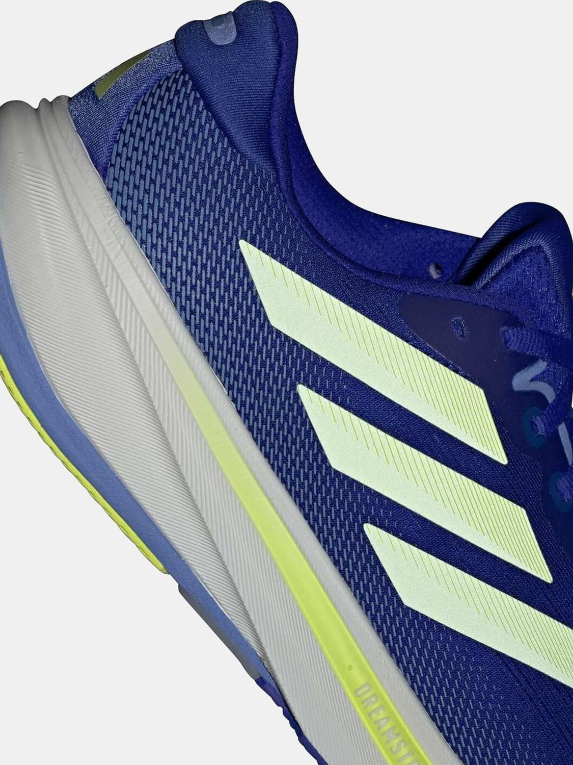 Image of ADIDAS RISE 2 M Running Shoes For Men (Blue , 7.5)