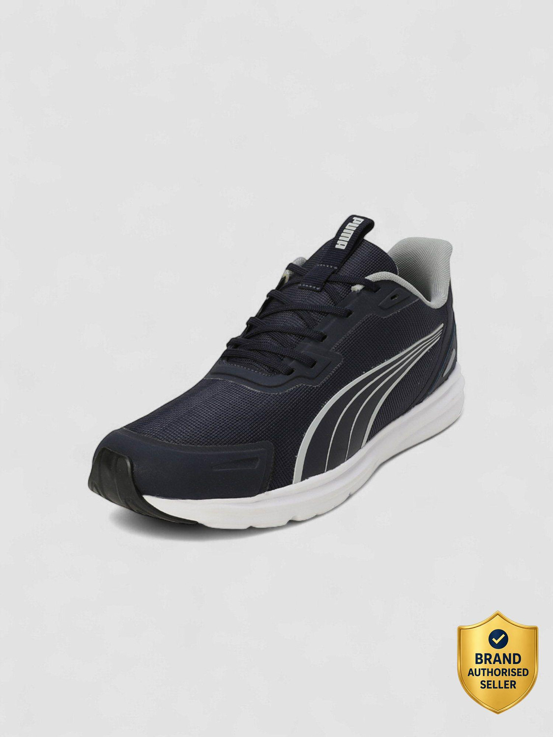 Image of ADIDAS QUESTAR 3 M Outdoors For Men (Blue , 9)
