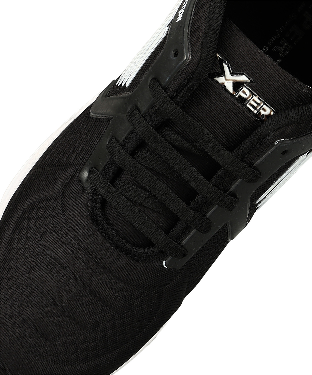 Image of CAMADY RIDING SHOES FOR MEN Running Shoes For Men (Black , 8)