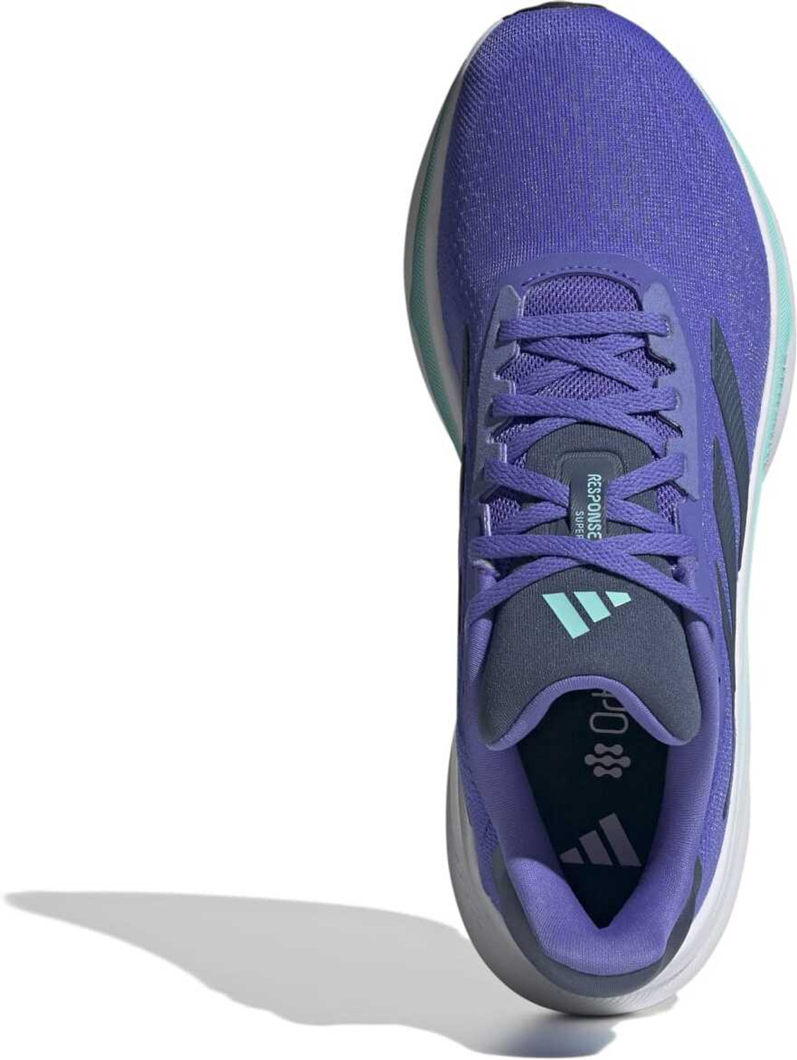 Image of ADIDAS RESPONSE SUPER M Outdoors For Men (Blue , 8.5)