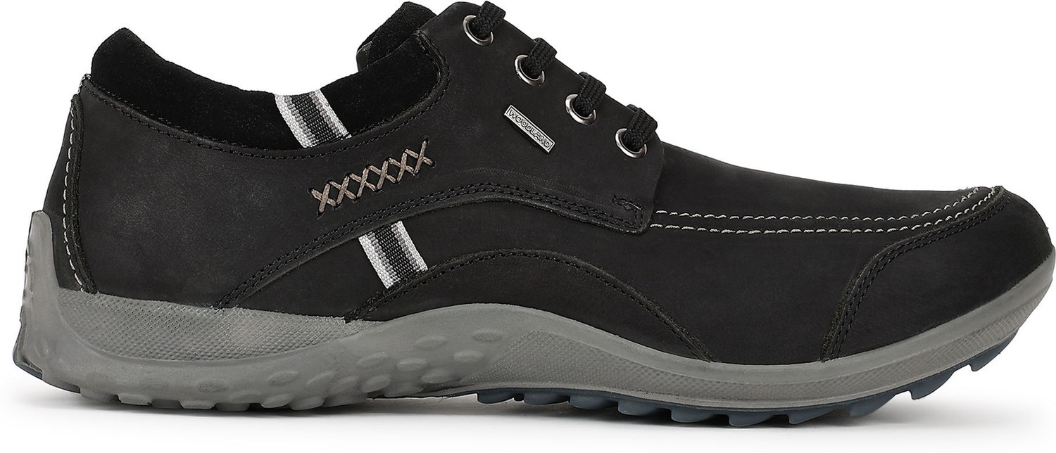 Image of WOODLAND Outdoors For Men (Navy , 8)