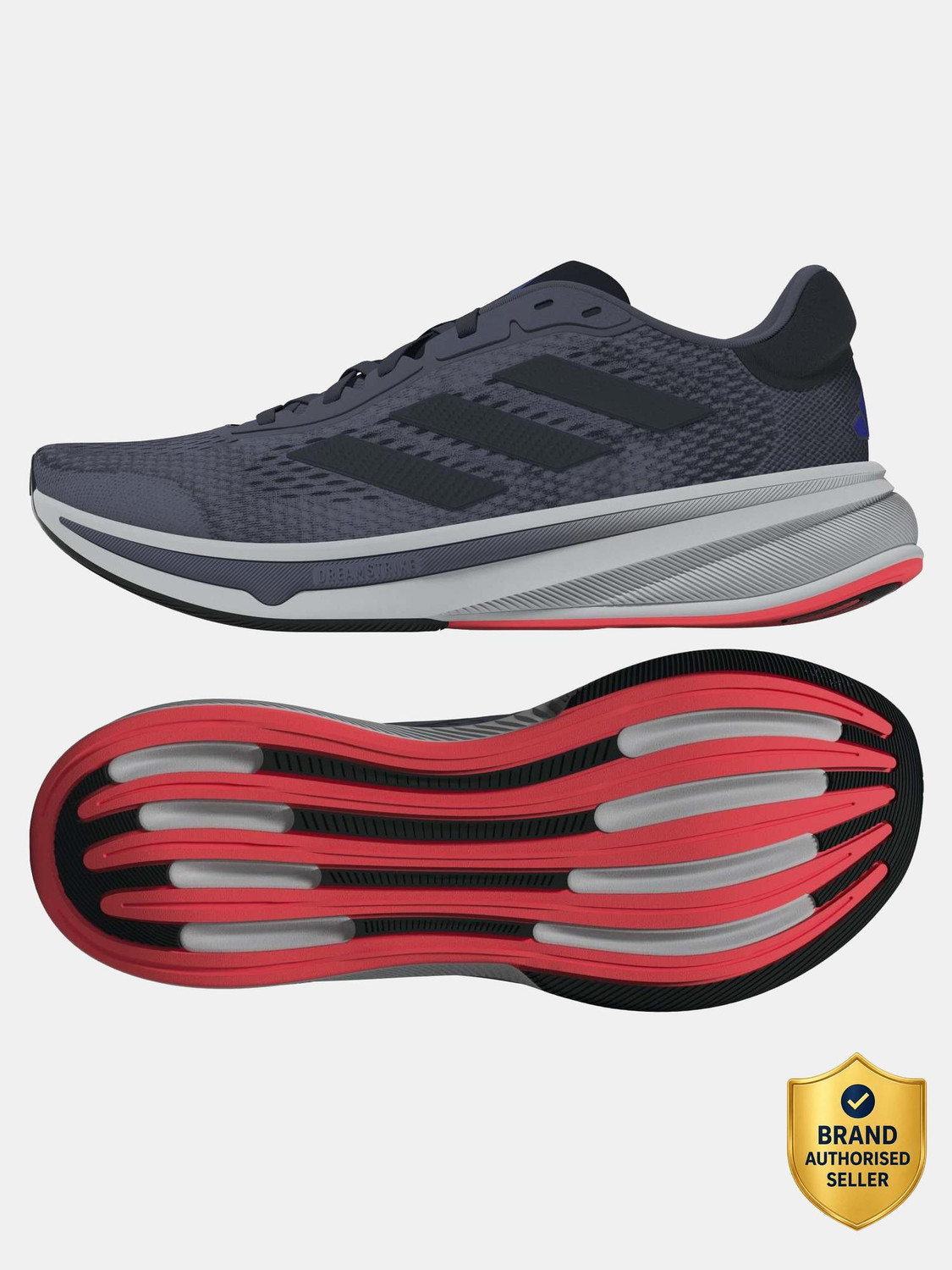 Image of ADIDAS RESPONSE SUPER M Outdoors For Men (Multicolor , 6.5)