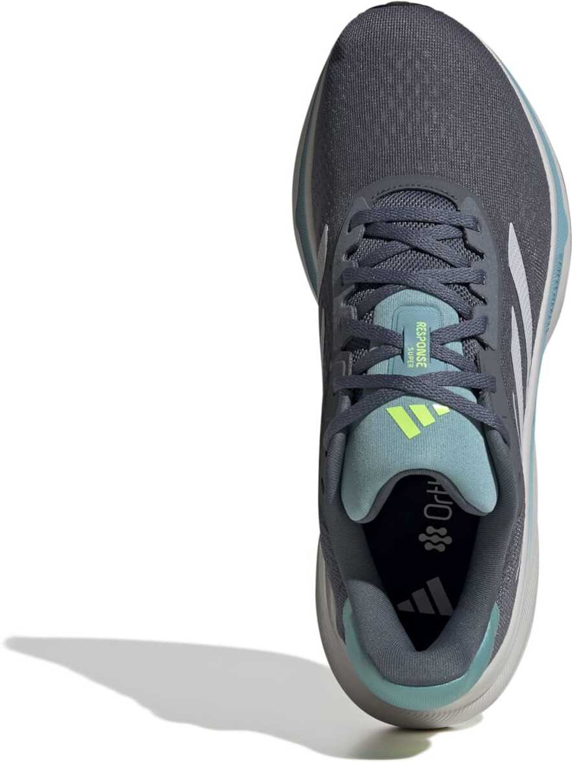 Image of ADIDAS RESPONSE SUPER M Outdoors For Men (Black , 8.5)