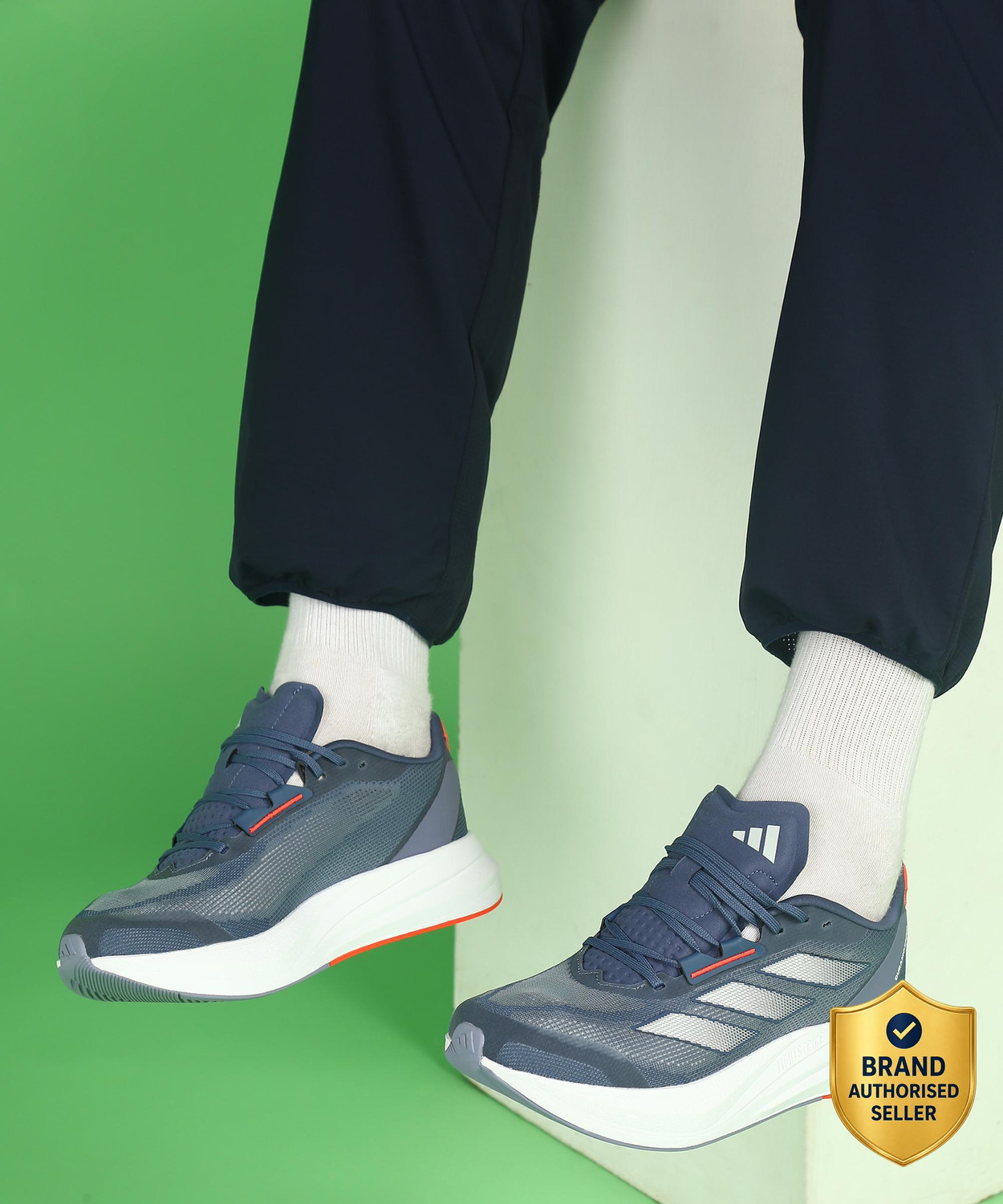 Image of ADIDAS QUESTAR 3 M Outdoors For Men (Grey , 10)