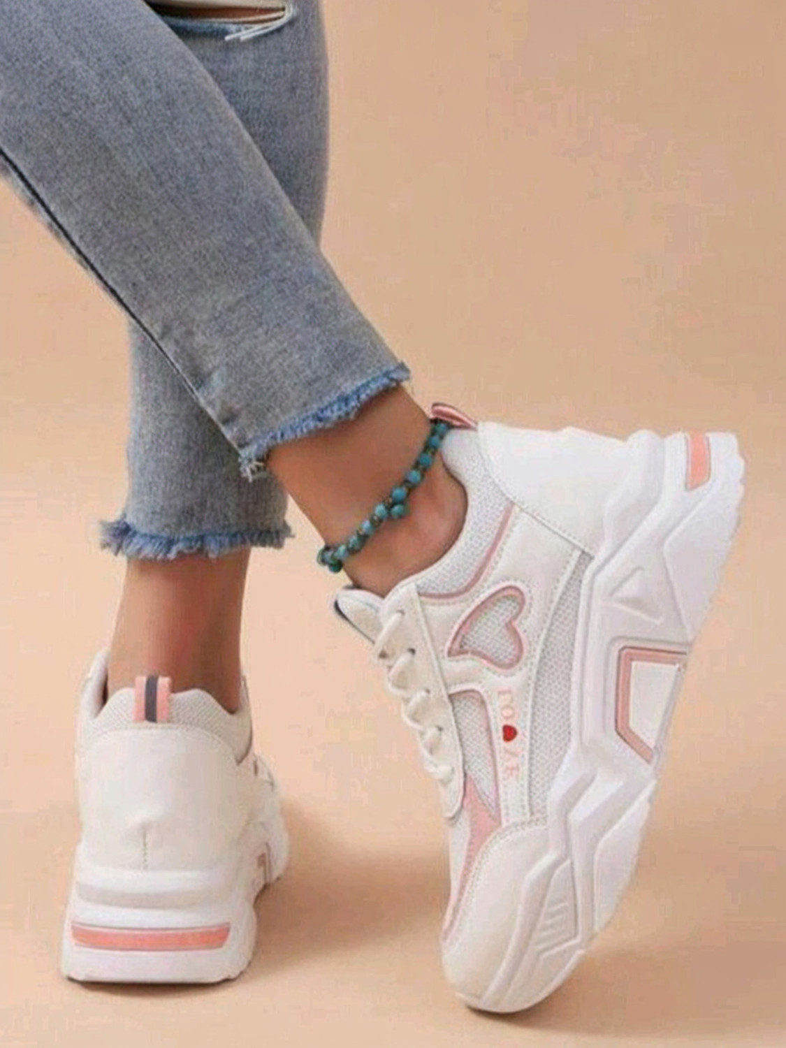 Image of NEWFEEL Many Walking Shoes For Women (By Decathlon)