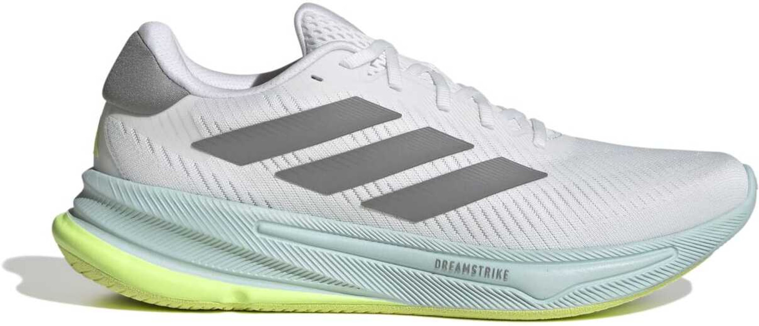 Image of ADIDAS SUPERNOVA STEP M Outdoors For Men (White , 13)