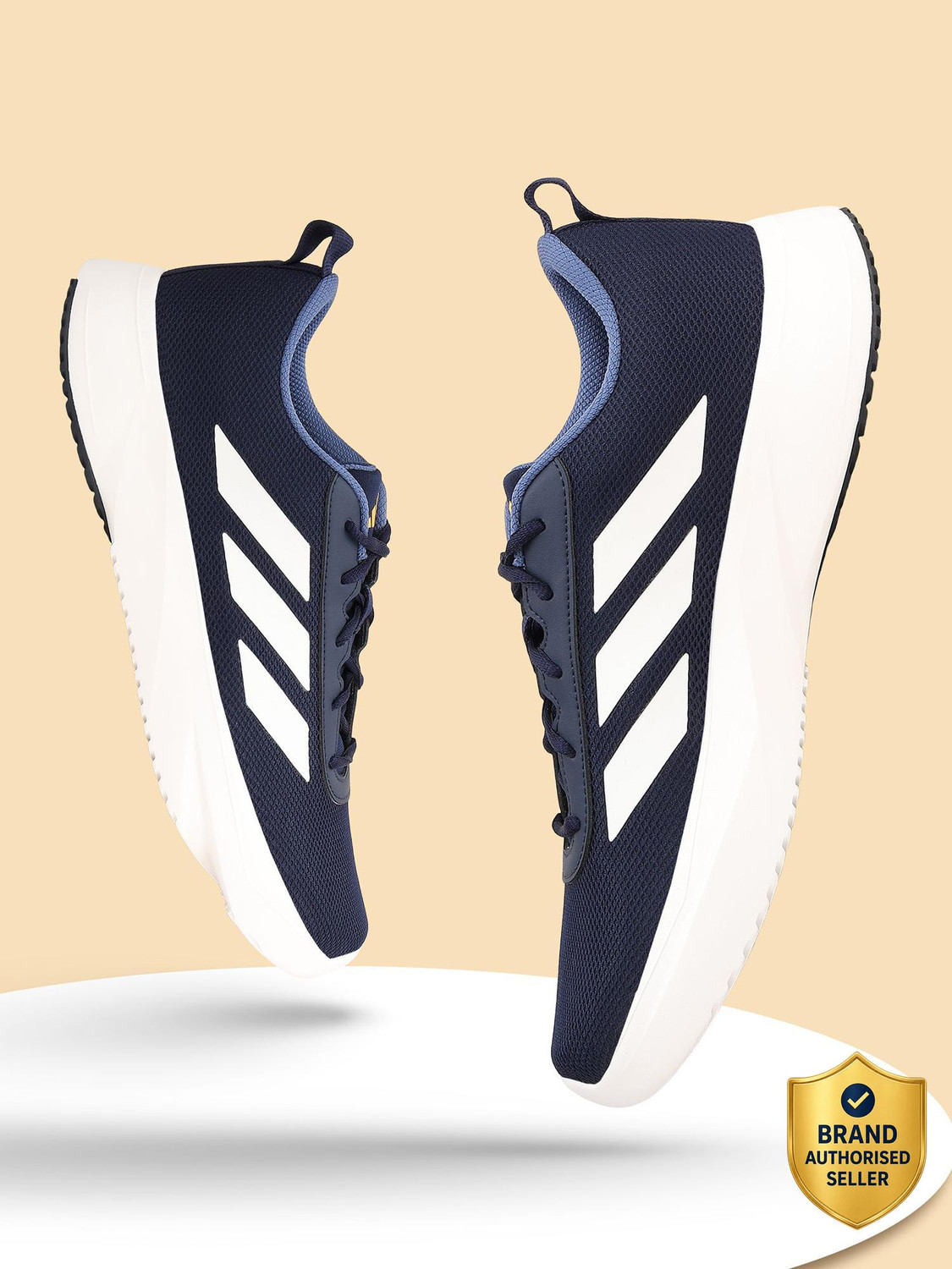 Image of ADIDAS ADISTAR 4 M Outdoors For Men (Blue , 8)