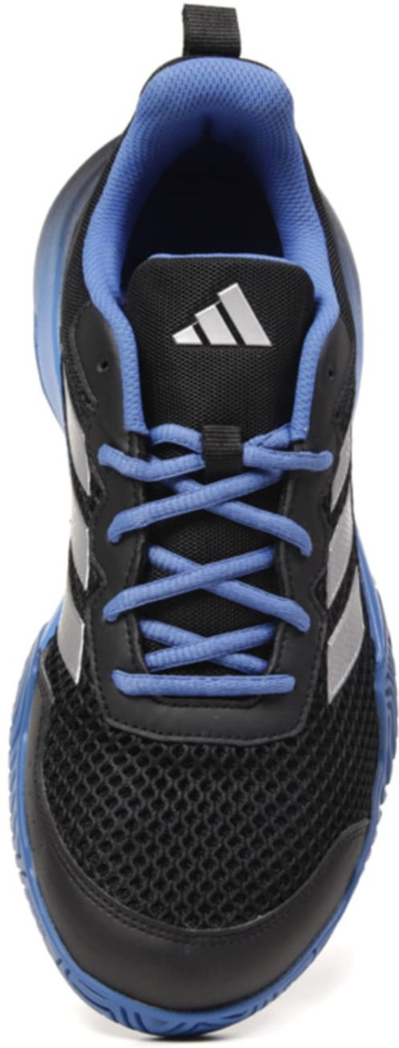 Image of ADIDAS ABLAZE GRAND Tennis Shoes For Men (White , 7)