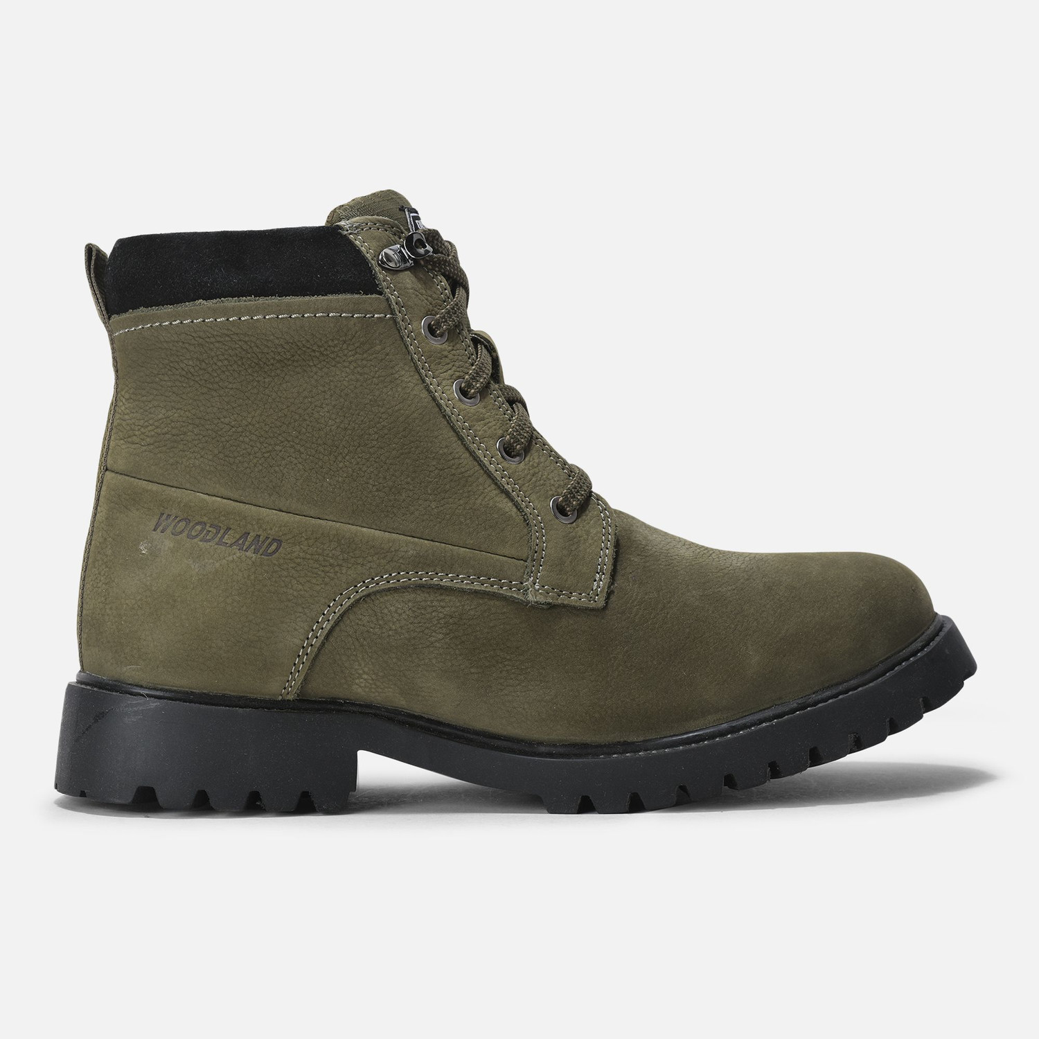 Image of WOODLAND Outdoors For Men (Brown , 9)