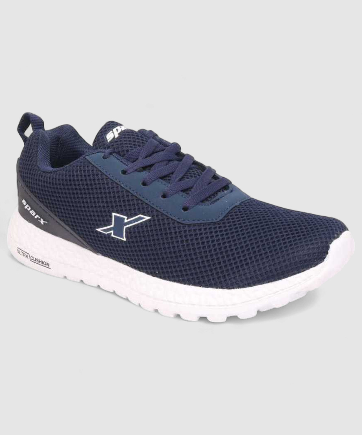 Image of Sparx Running Shoes For Men (Blue , 7)