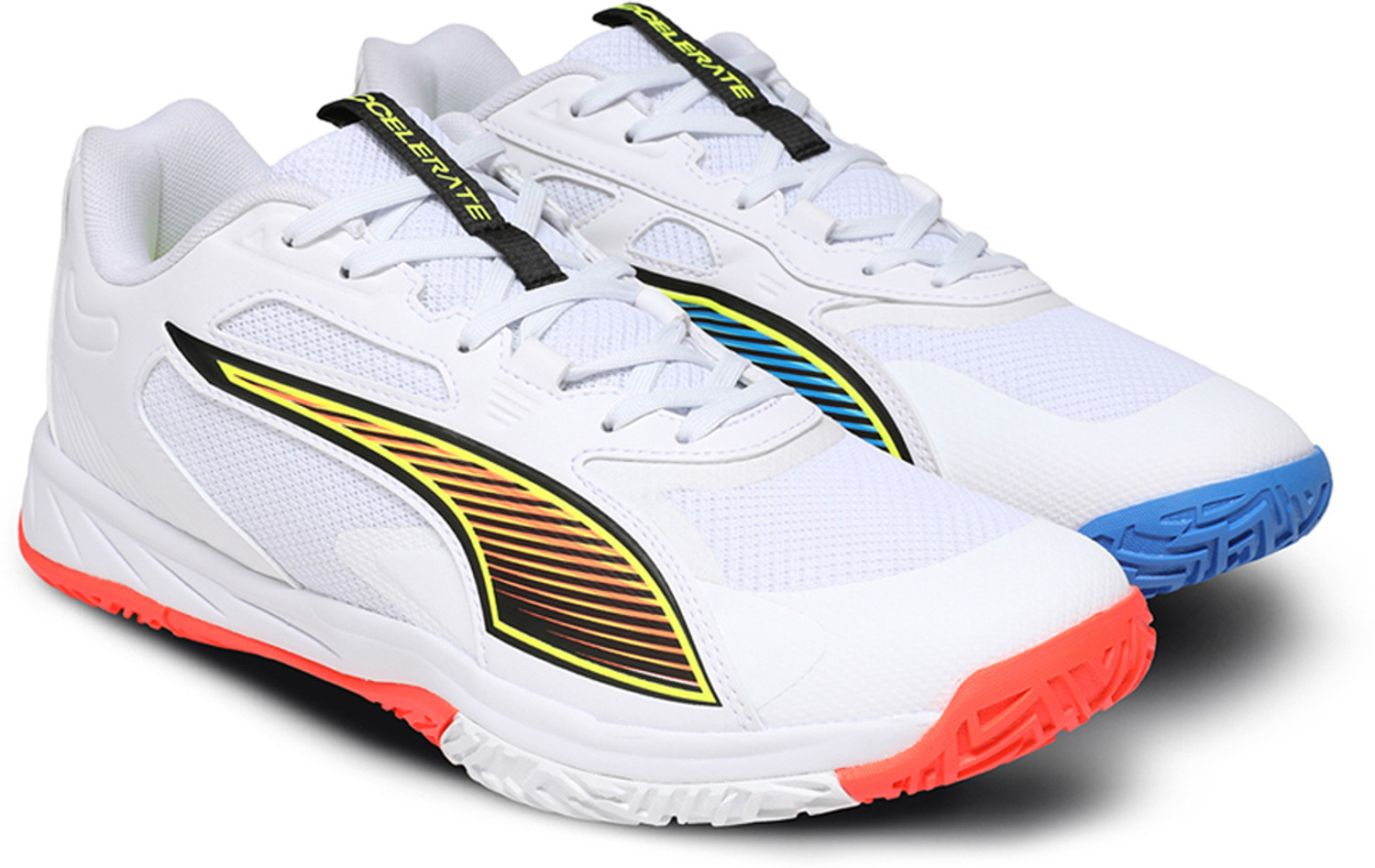Image of NIKE AIR ZOOM PEGASUS 39 Running Shoes For Men (Grey , 7)