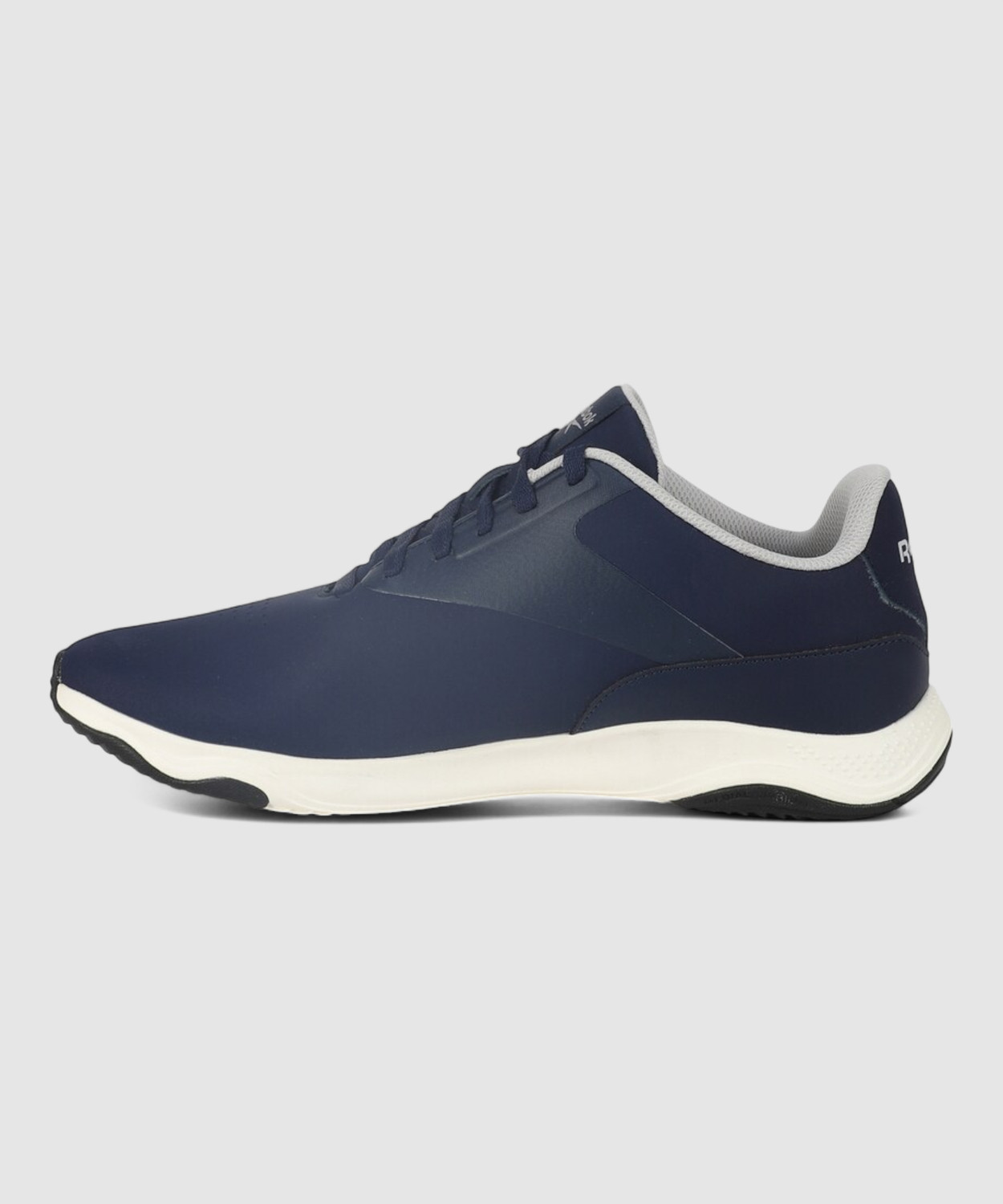 Image of REEBOK Walking Shoes For Men (Navy , 11)