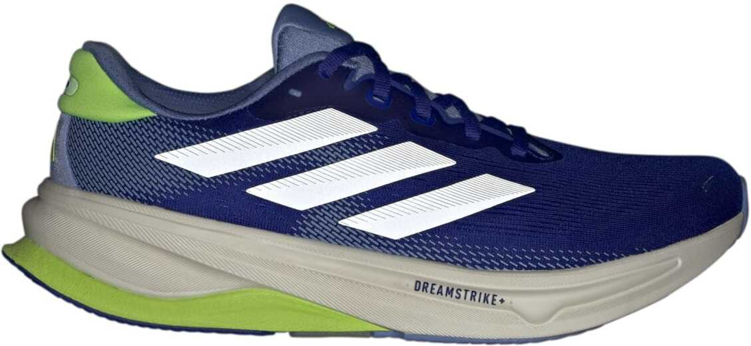 Image of ADIDAS SOLUTION 2 M Running Shoes For Men (Blue , 12.5)