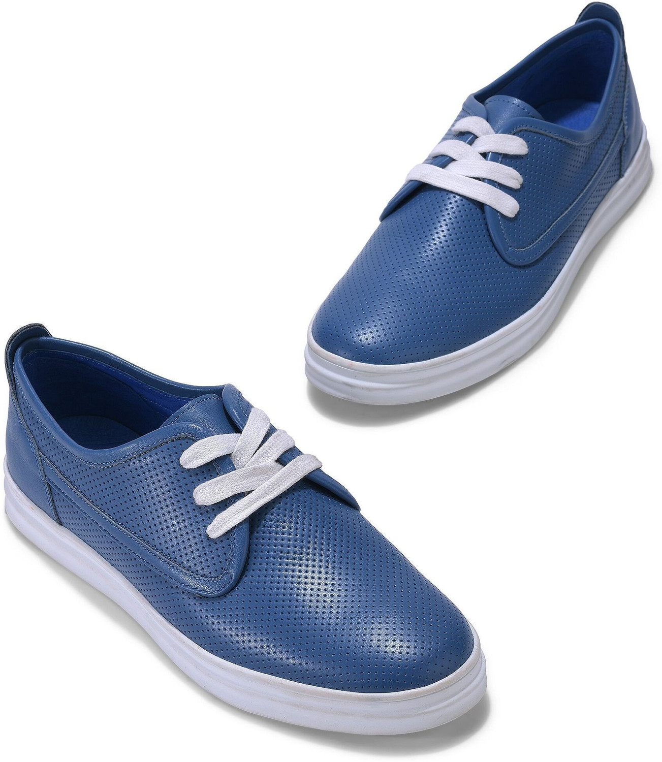 Image of WOODLAND Outdoors For Men (Blue , 10)