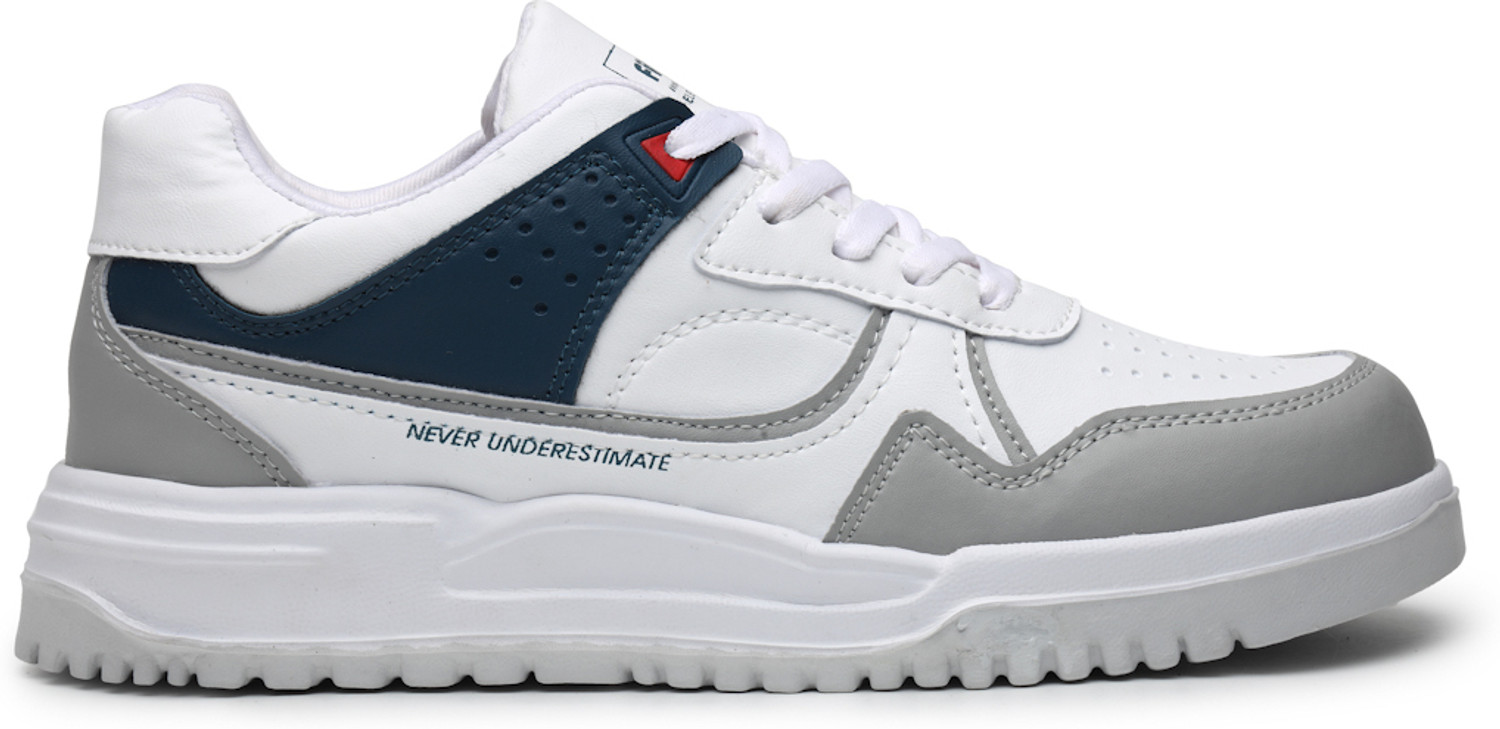 Image of NEWFEEL Walking Shoes For Men (Multicolor, 7 UK /India)