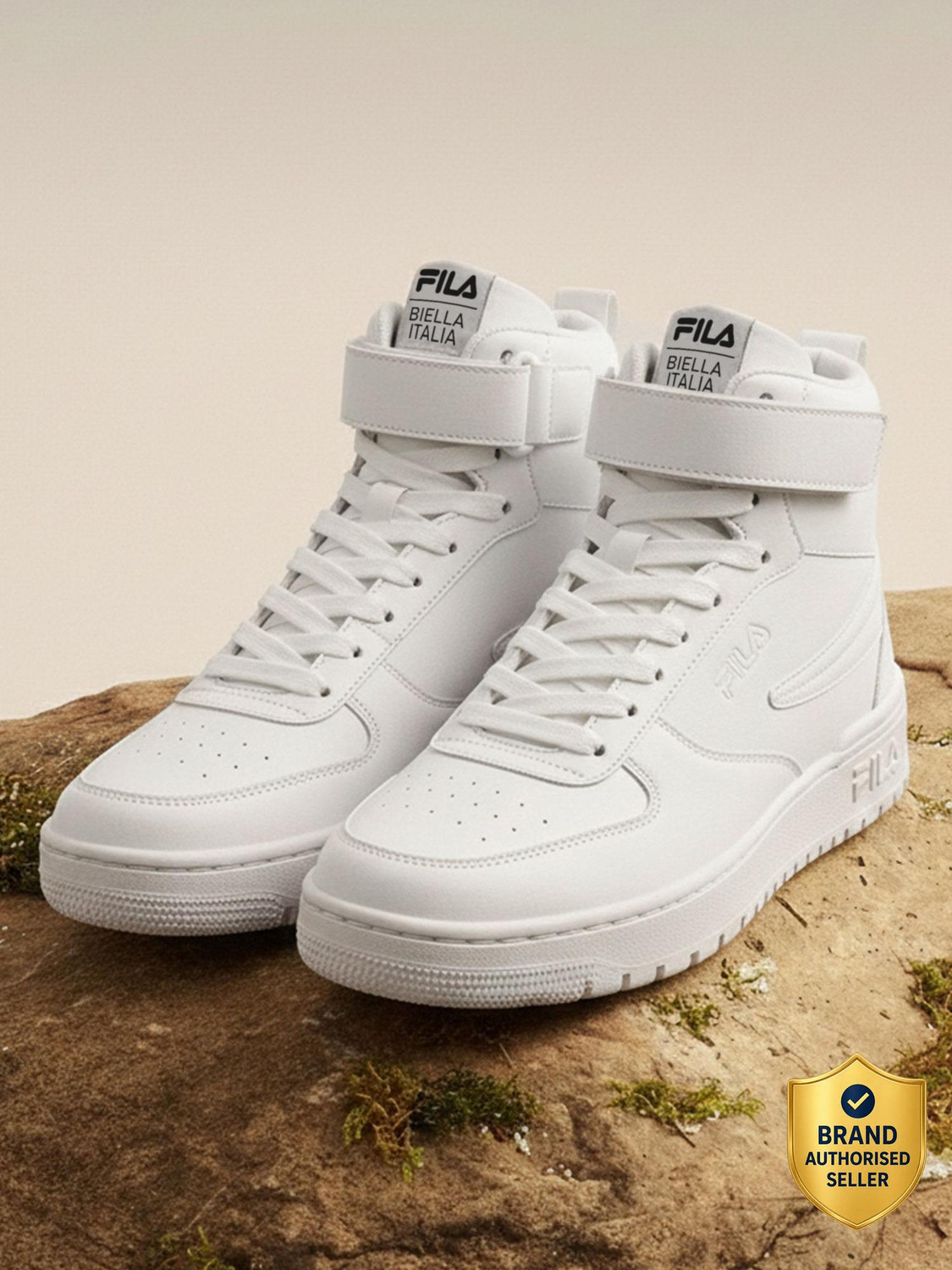FILA AZARO Sneakers For Men - Image 1