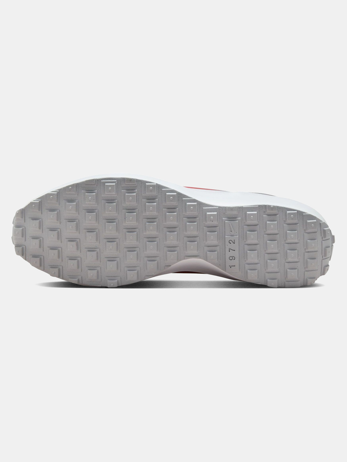 Image of NIKE WAFFLE NAV Sneakers For Men (Grey , 7)