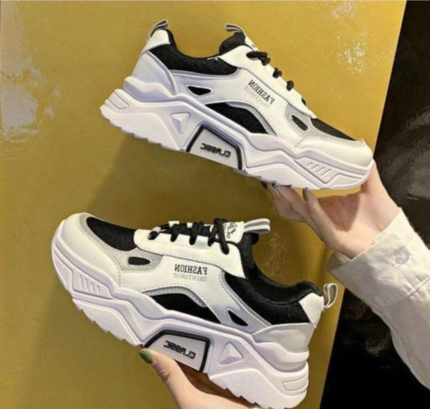 Image of NEWFEEL Many Walking Shoes For Women (By Decathlon)