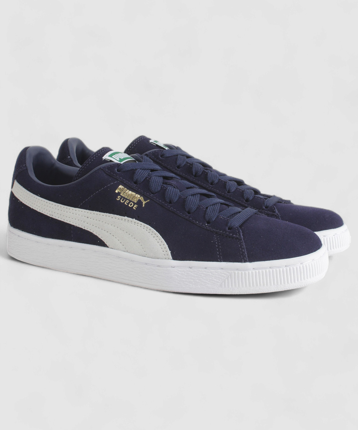 PUMA Suede Classic + स्नीकर्स - Image 1