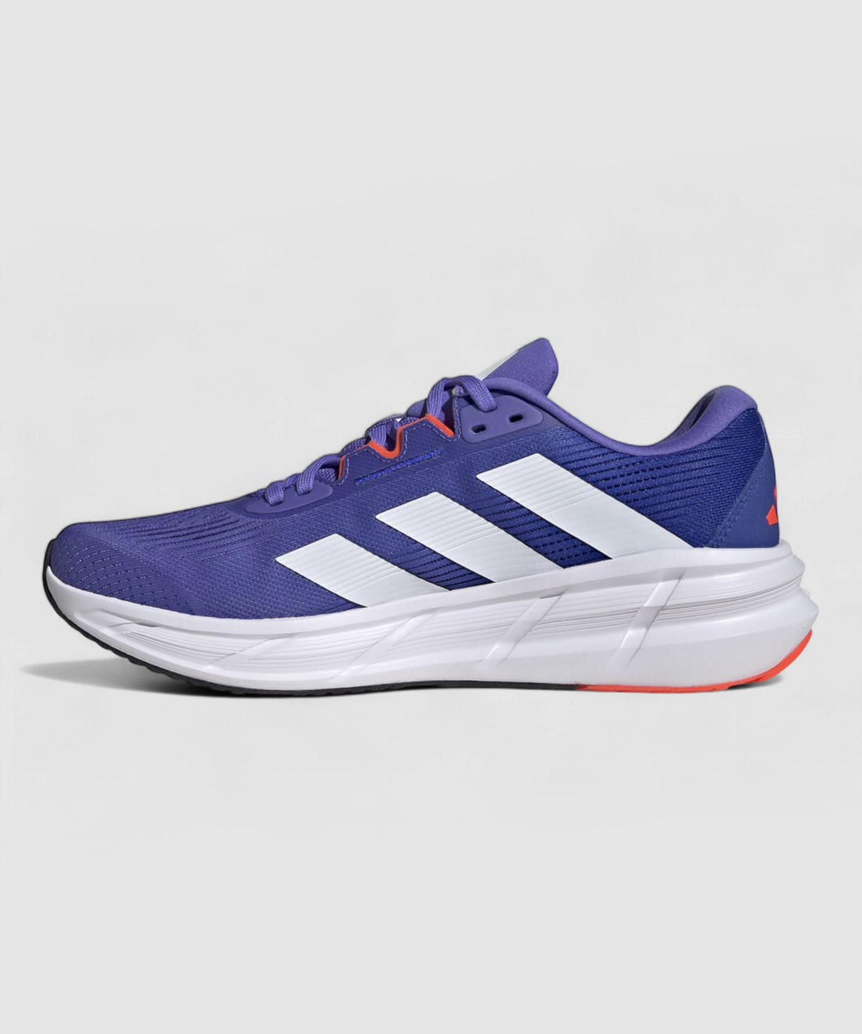 Image of ADIDAS Outdoors For Men (Blue , 8.5)