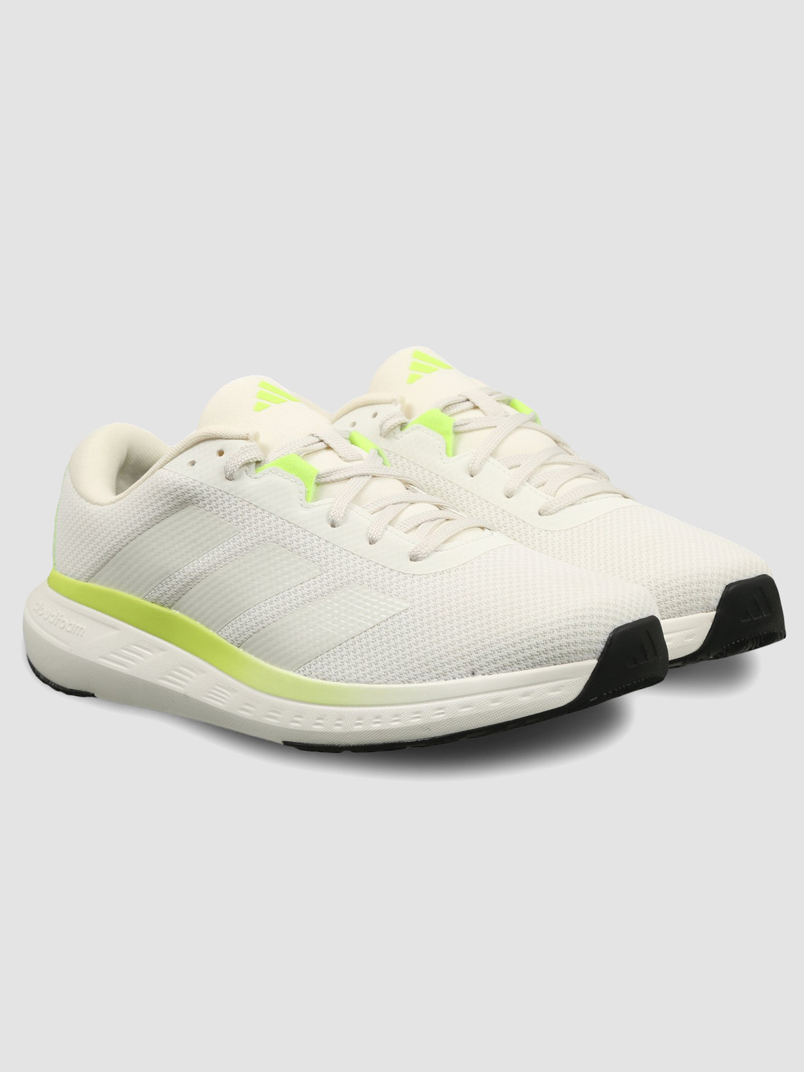Image of ADIDAS Adiflair FW25 M2 Running Shoes For Men (Black , 12)