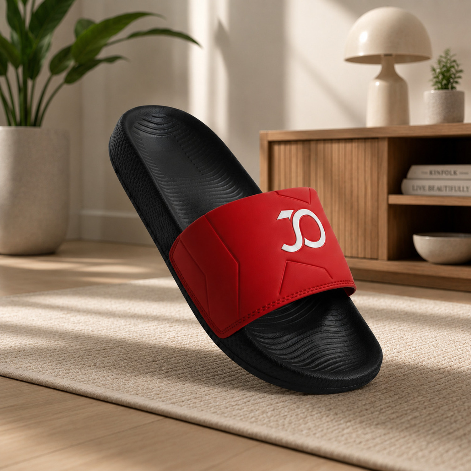 jootiyapa Men Flip Flops - Image 1
