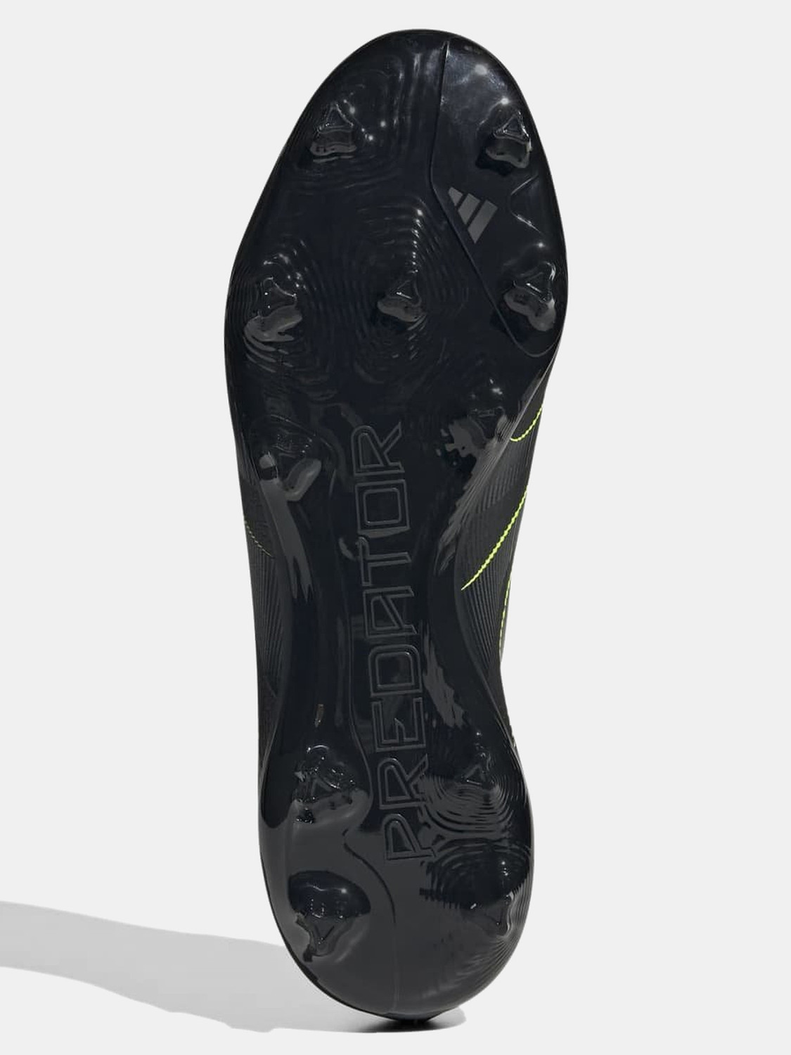 Image of ADIDAS PREDATOR LEAGUE FG Football Shoes For Men (Black , 13)