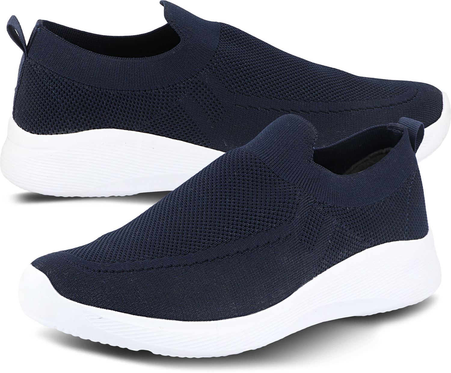 Image of Shoegears Men's Sports Shoes, Lightweight Running and Walking Shoes, Non-Slip Sole Walking Shoes For Men (Blue , 9)