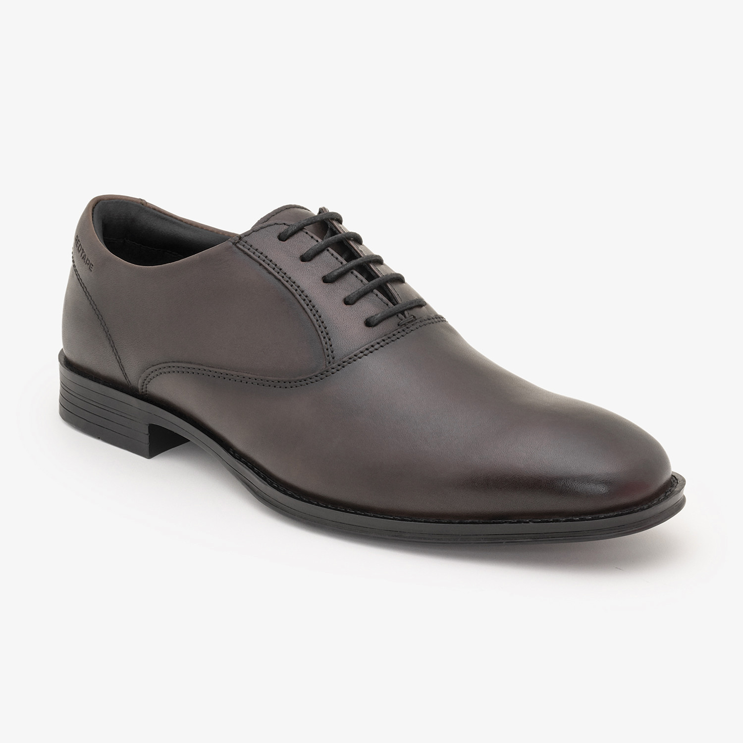RED TAPE Oxford Formal Dress Shoes - Image 1