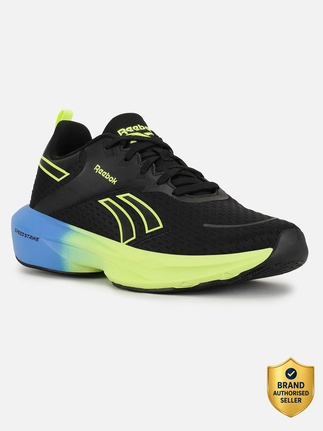 Reebok Speedstrike Velocity Premier Men's Running Shoes - Image 1