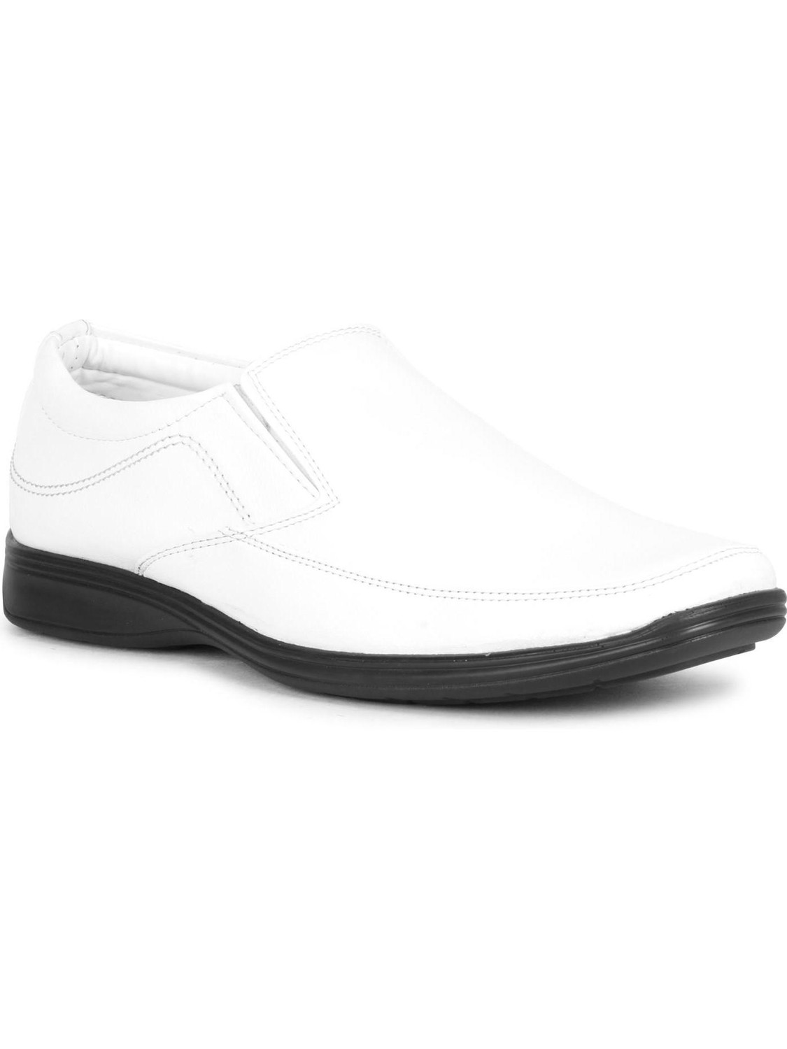 Image of PUMA Slipstream Bball Sneakers For Men (White , 9.5)