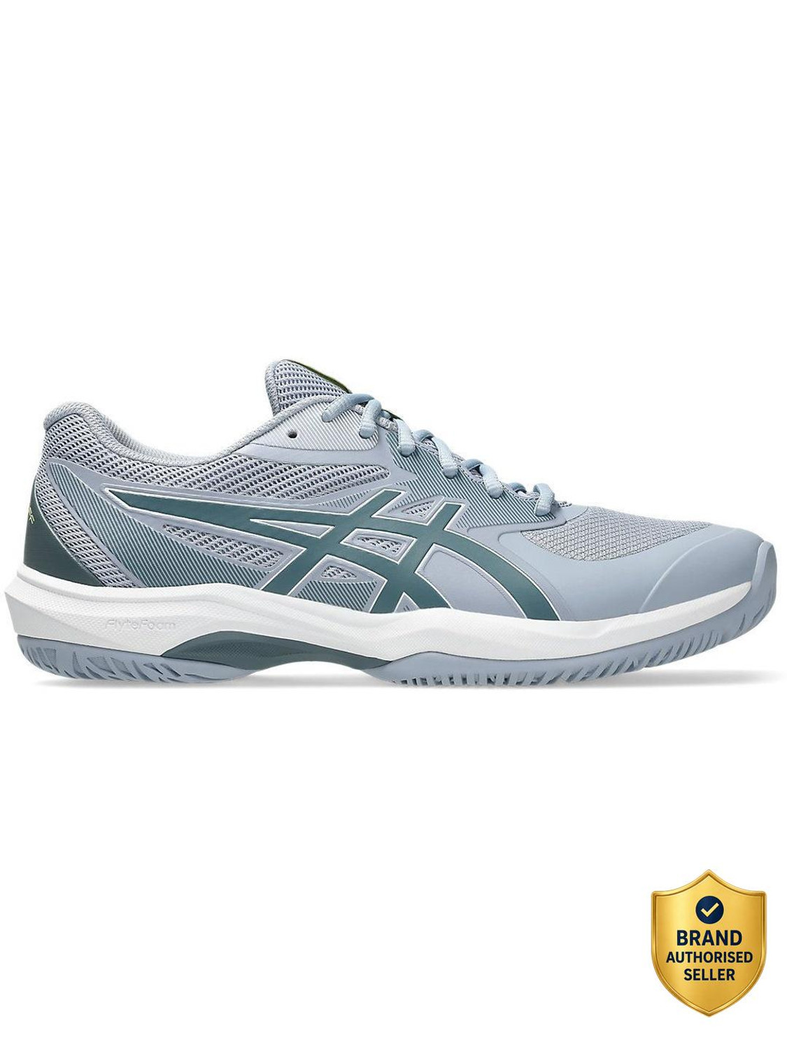 Image of Asics NOOSA TRI 16 Sneakers For Men (Blue , 10)