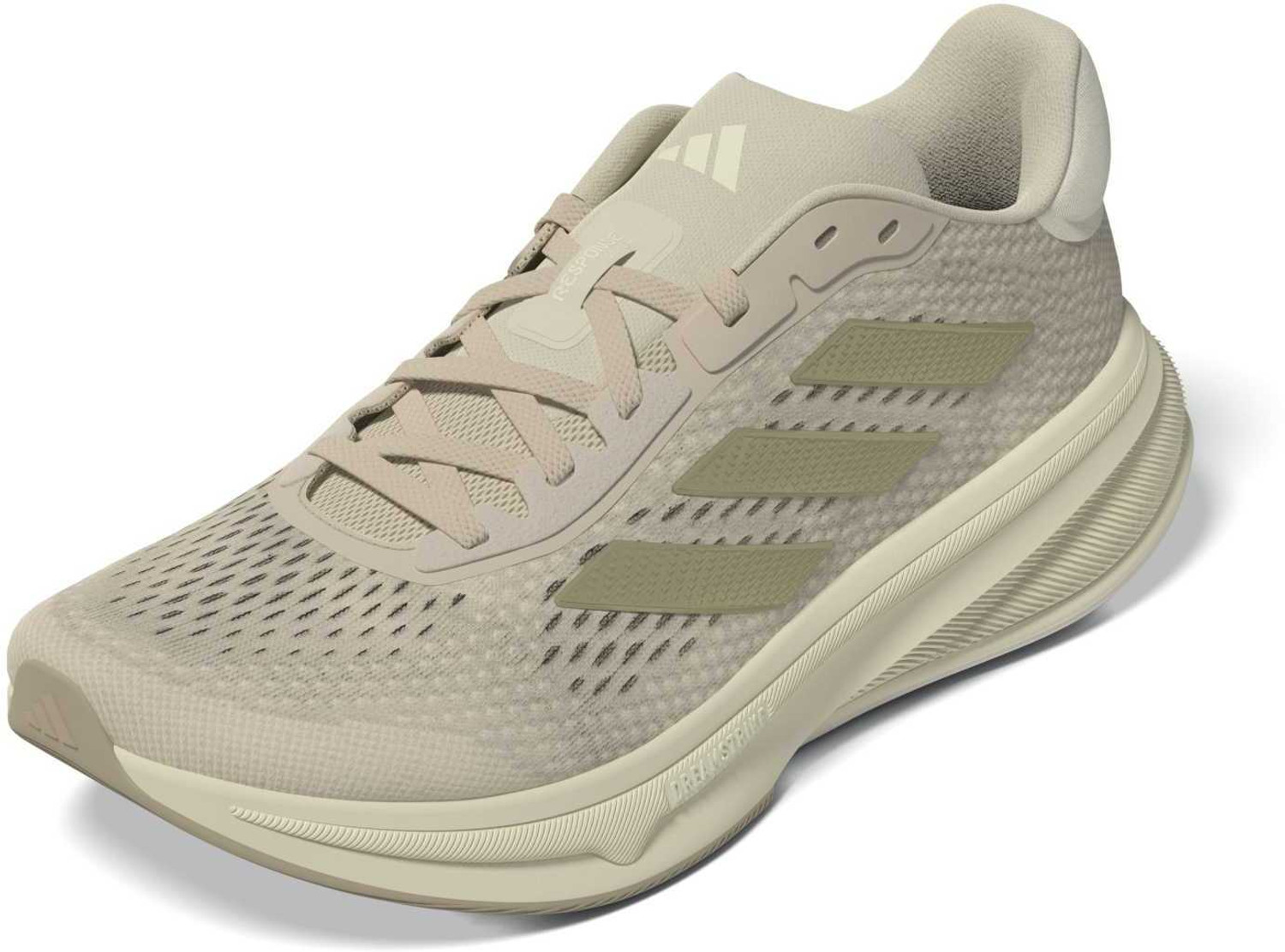 Image of ADIDAS RESPONSE SUPER W Running Shoes For Women (Brown , 9.5)