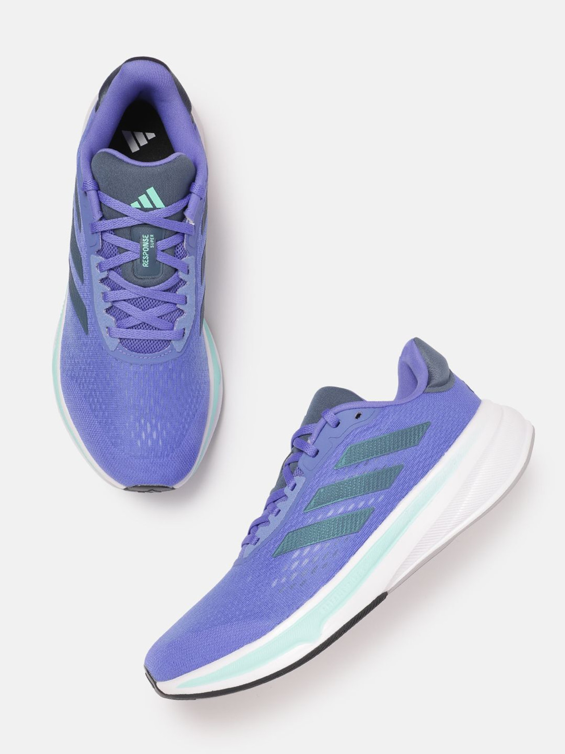 Image of ADIDAS RESPONSE SUPER M Outdoors For Men (Multicolor , 6.5)