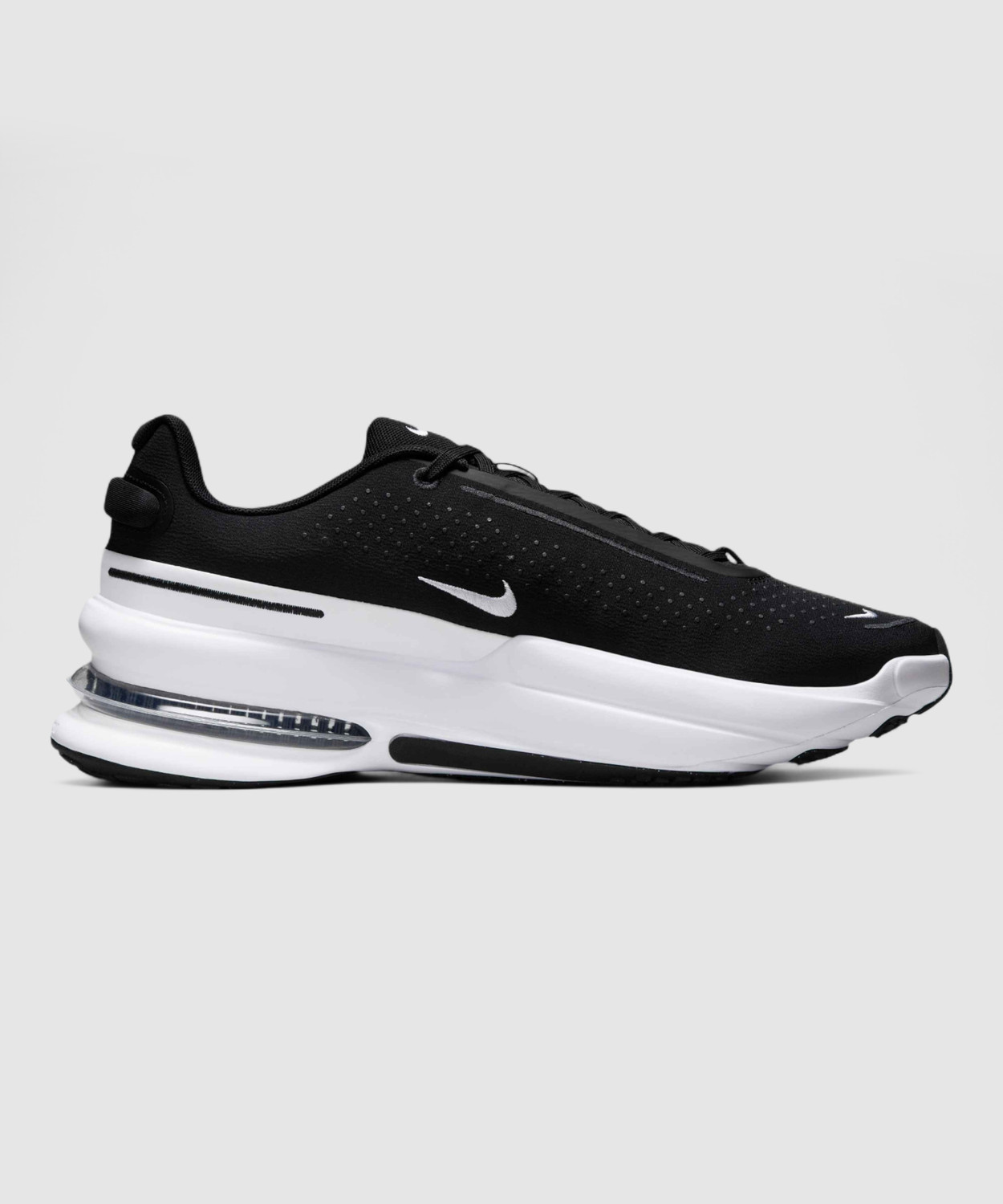 Image of NIKE Air Zoom Upturn SC Sneakers For Men (Black , 5)