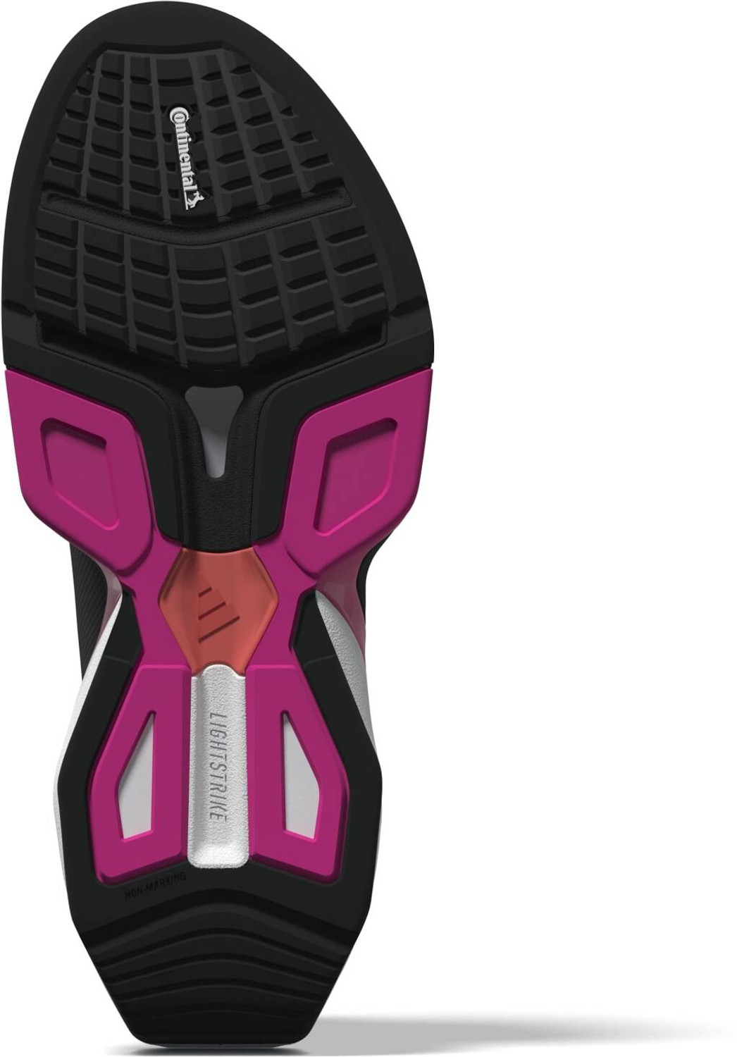 Image of ADIDAS RAPIDMOVE ADV 2 TRAINER M Training & Gym Shoes For Men (Purple , 9)
