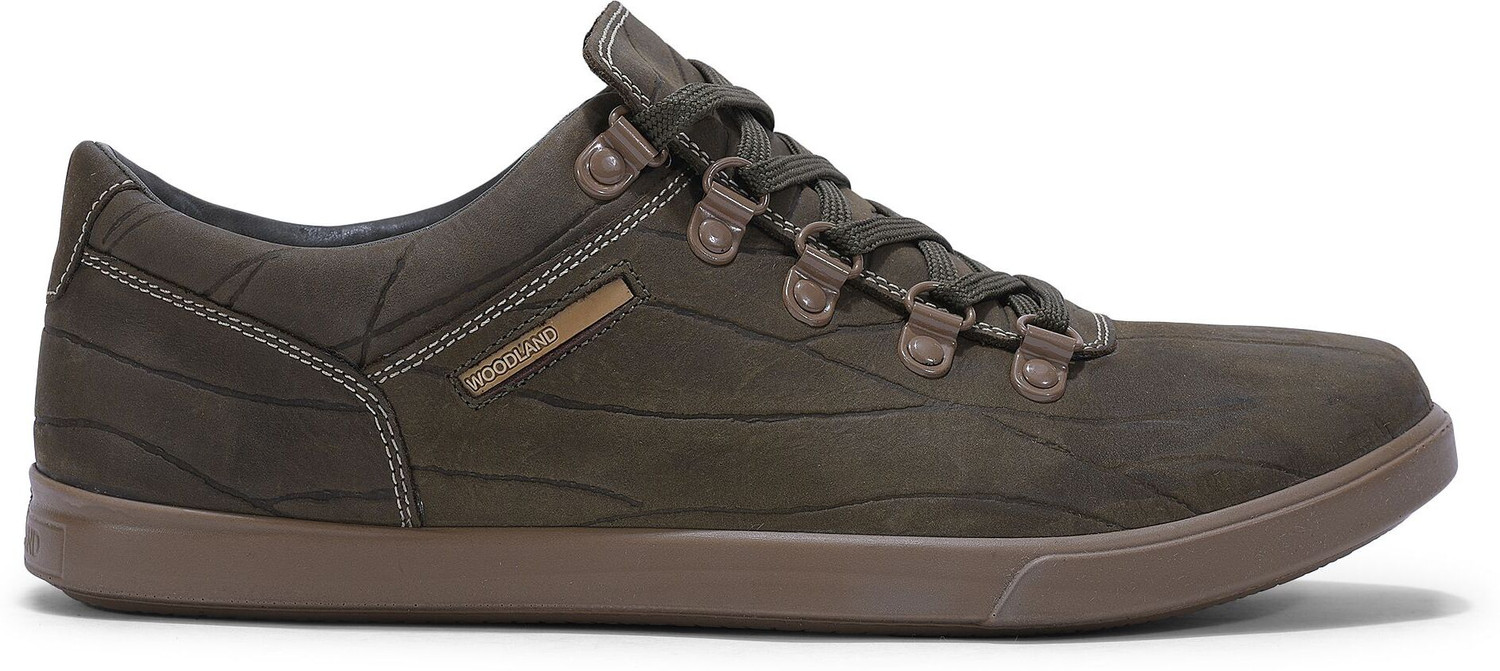 Image of WOODLAND Outdoors For Men (Navy , 8)