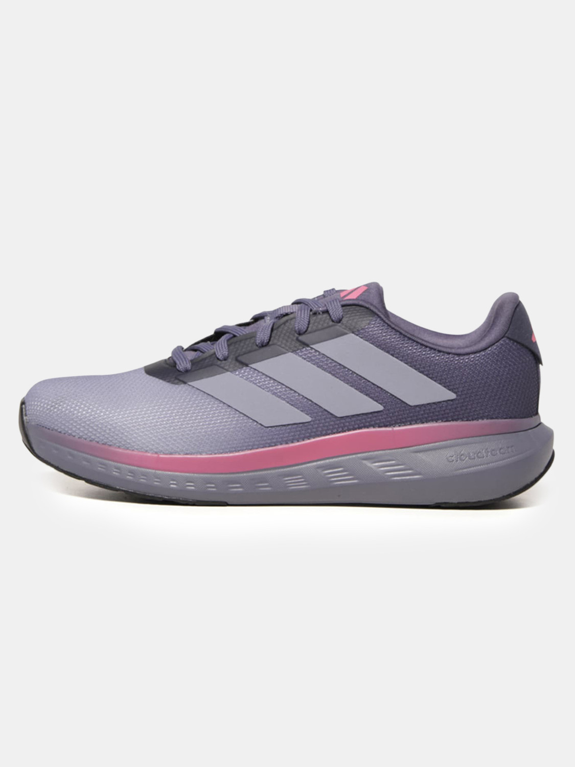 Image of ADIDAS AeroBlitzStep Outdoors For Men (Purple , 11)