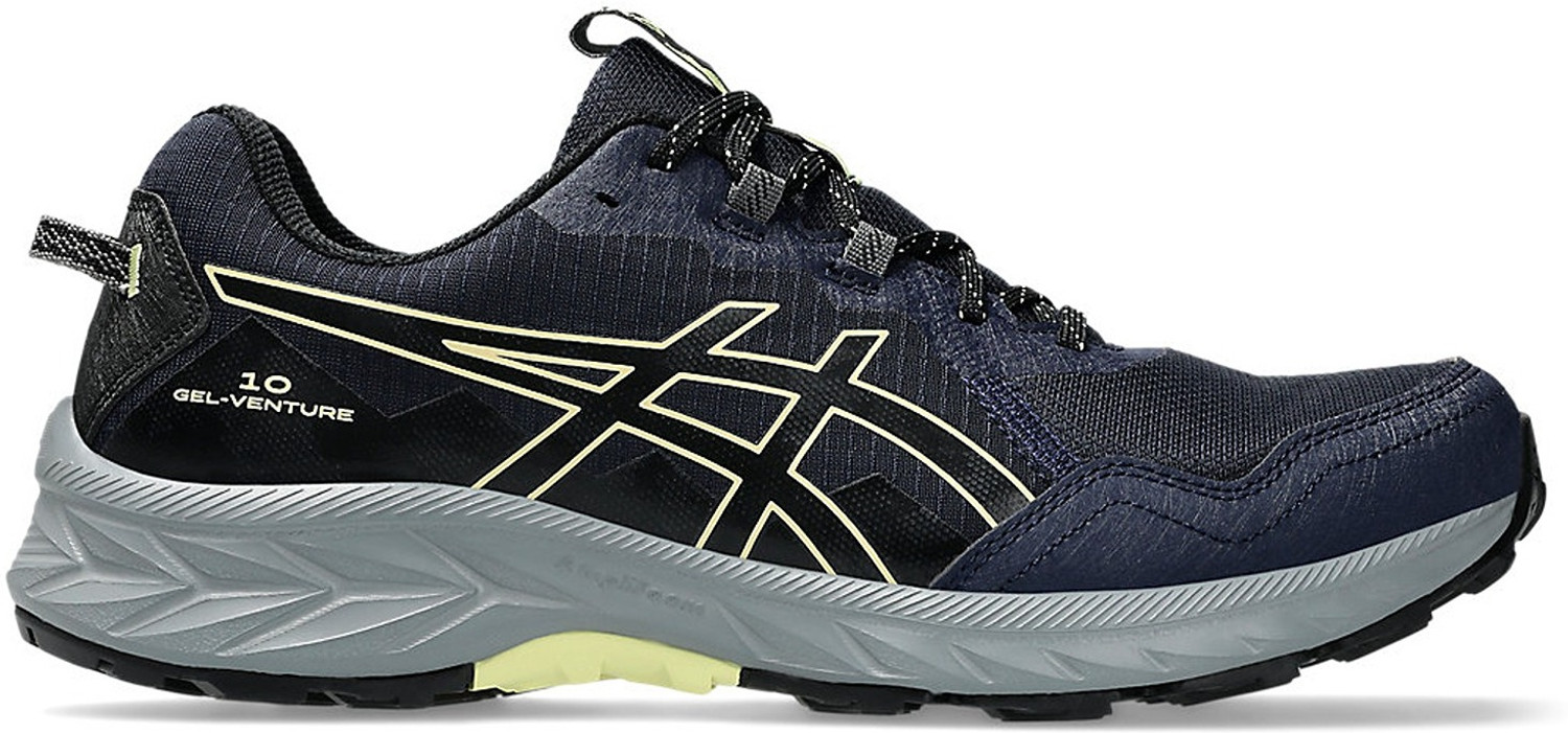 Image of Asics GEL-VENTURE 10 Outdoors For Men (Blue , 9)