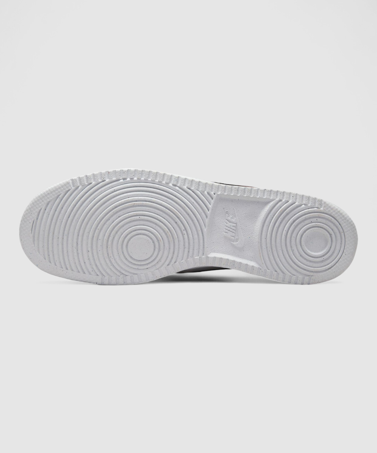 Image of NIKE court vision lo nn Sneakers For Men (White , 11)
