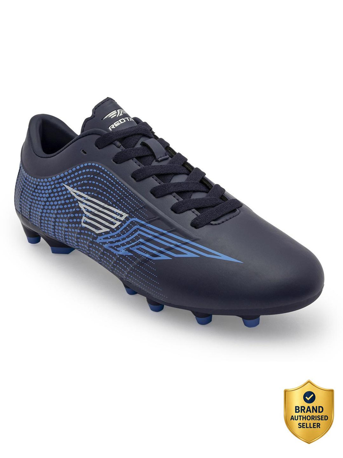 Image of ADIDAS PREDATOR LEAGUE FG Football Shoes For Men (White , 7.5)