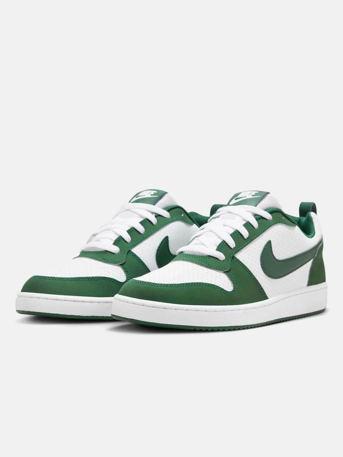NIKE Court Borough Low Sneakers For Men