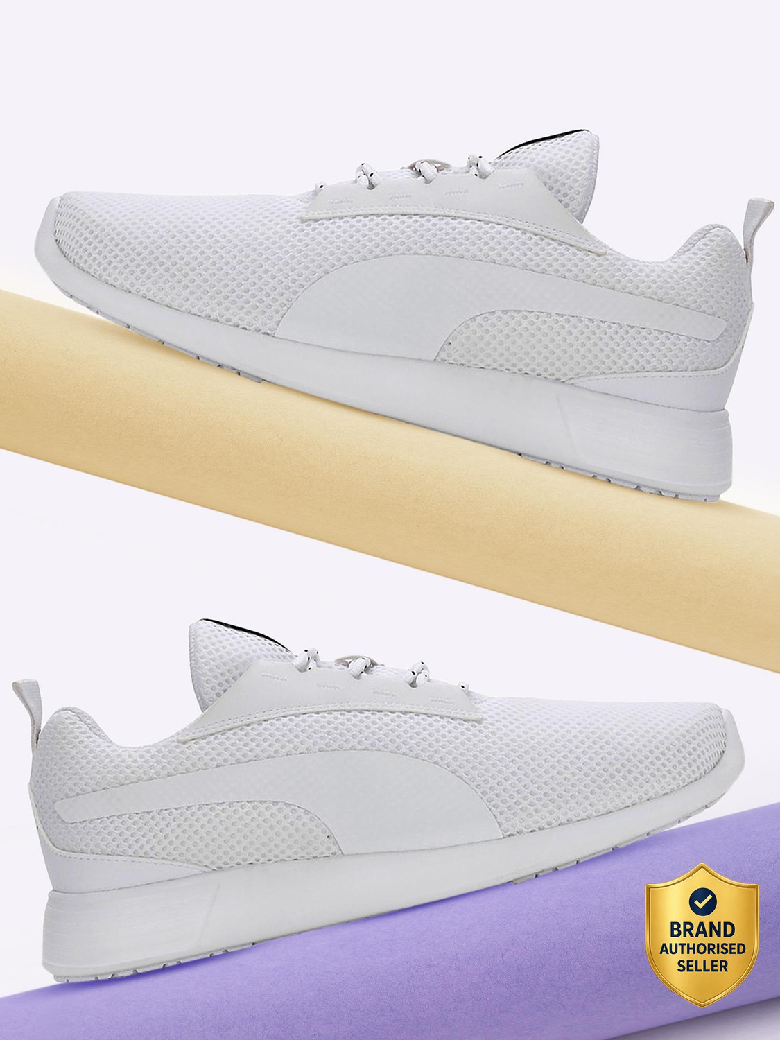 PUMA Buzz Sneakers For Men - Image 1