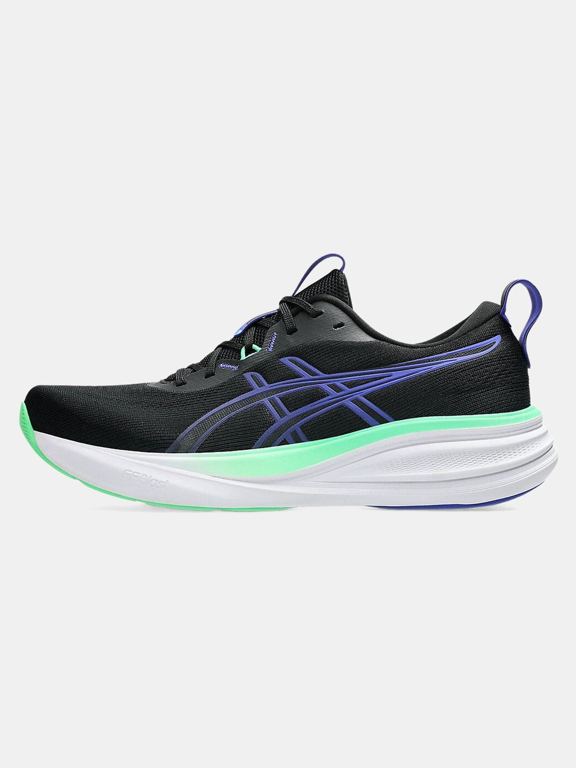 Image of asics GEL-PULSE 17 Running Shoes For Men (Purple , 6)